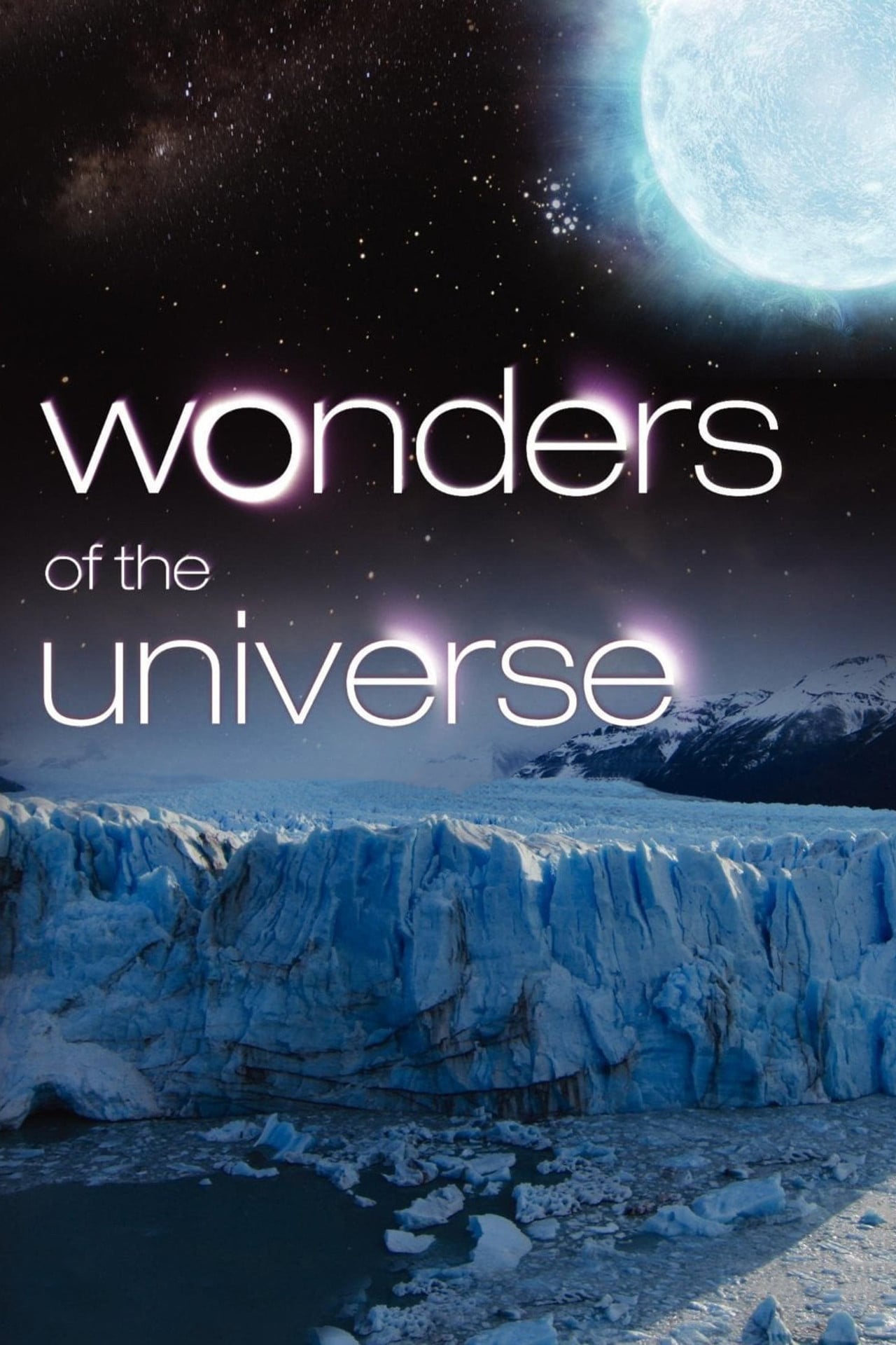 Maravillas del universo (2011) poster