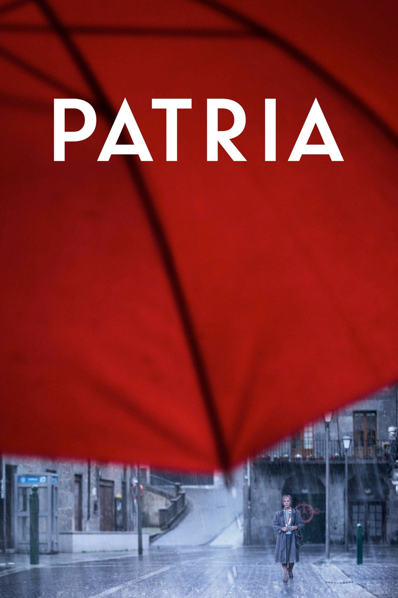Patria (2020) - TV