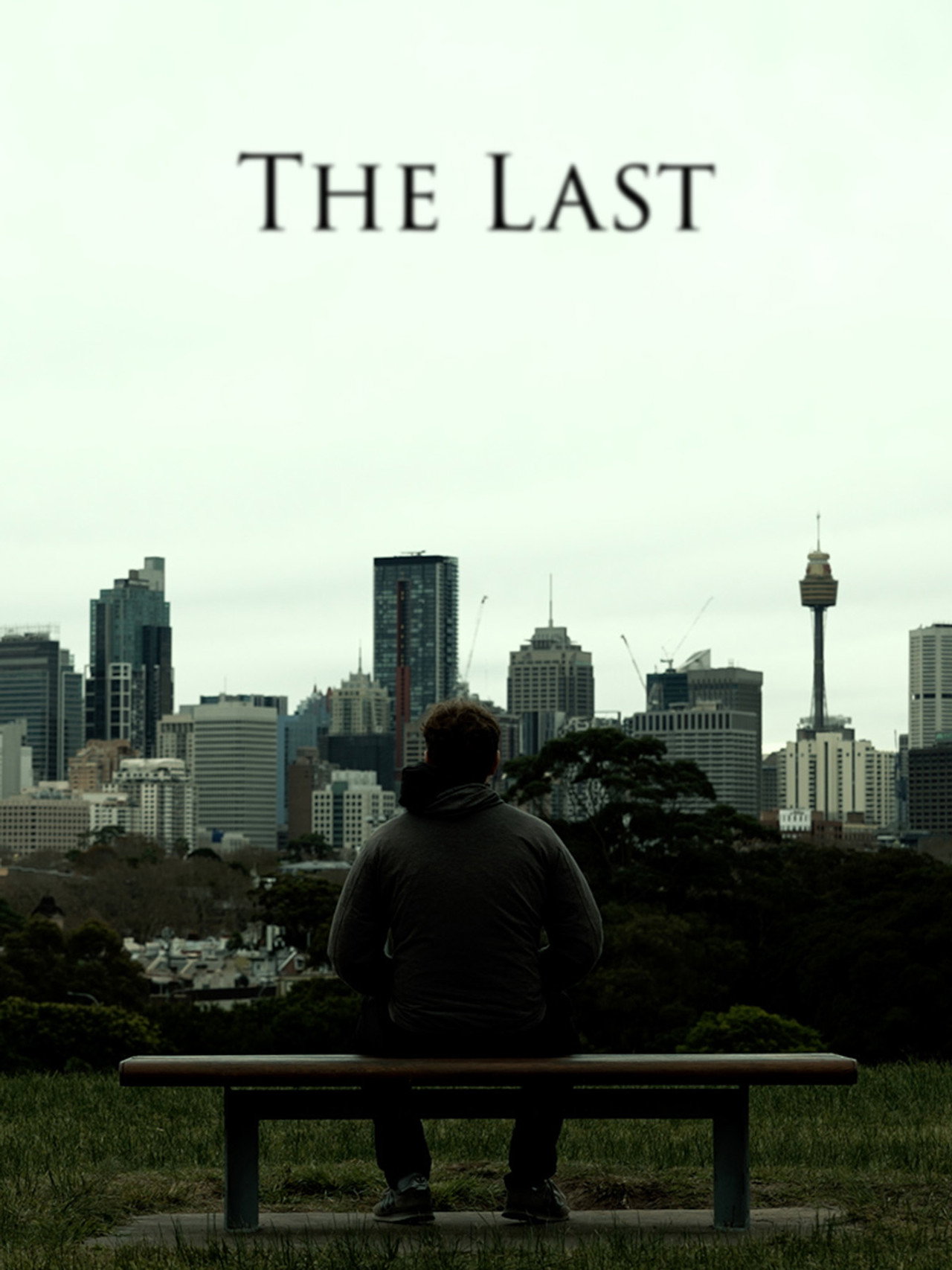 The Last (2025) poster