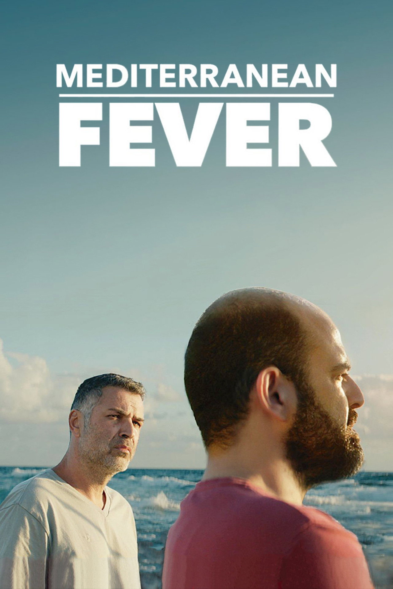 Mediterranean Fever (2022) - Filme