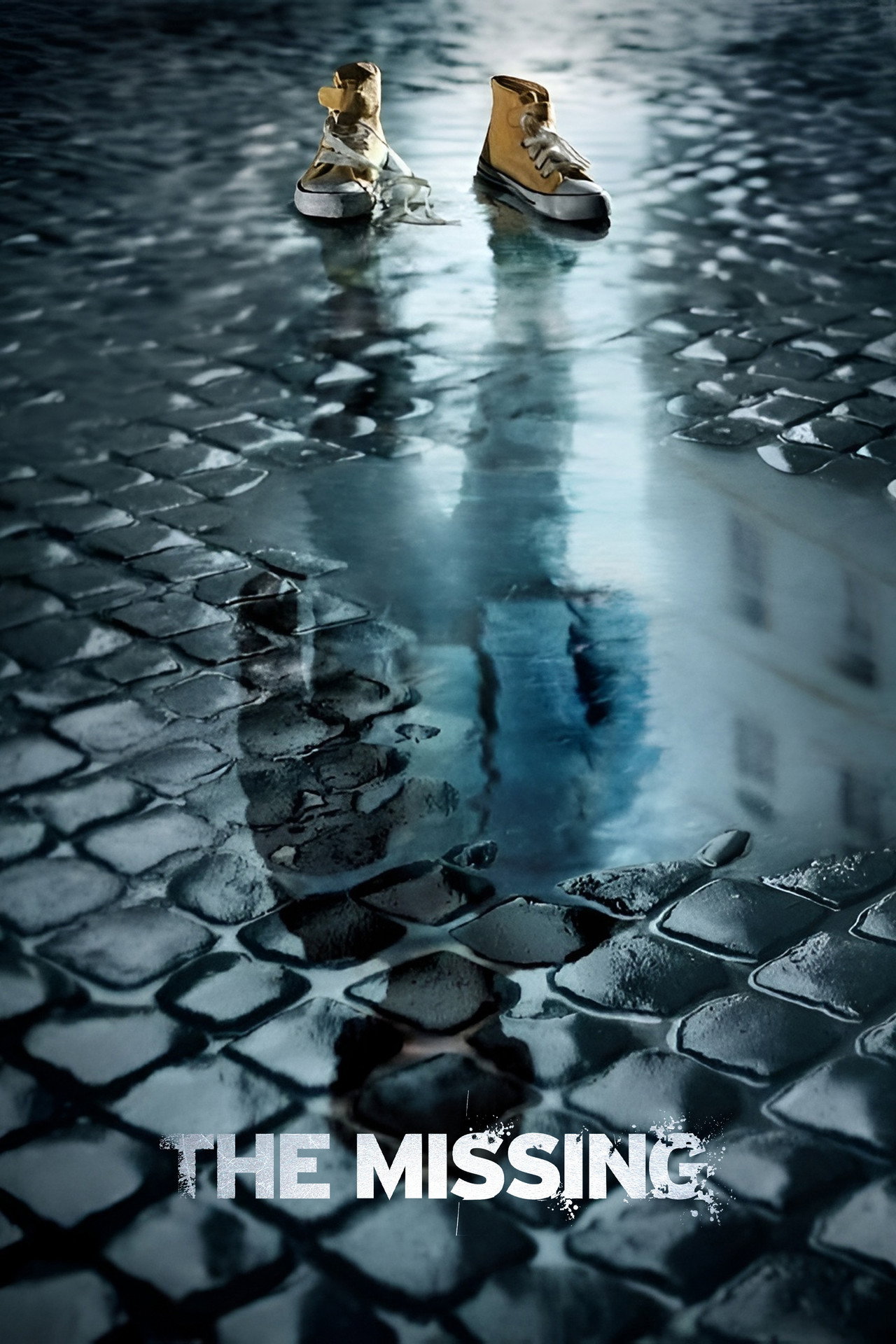 Os Desaparecidos (2014)