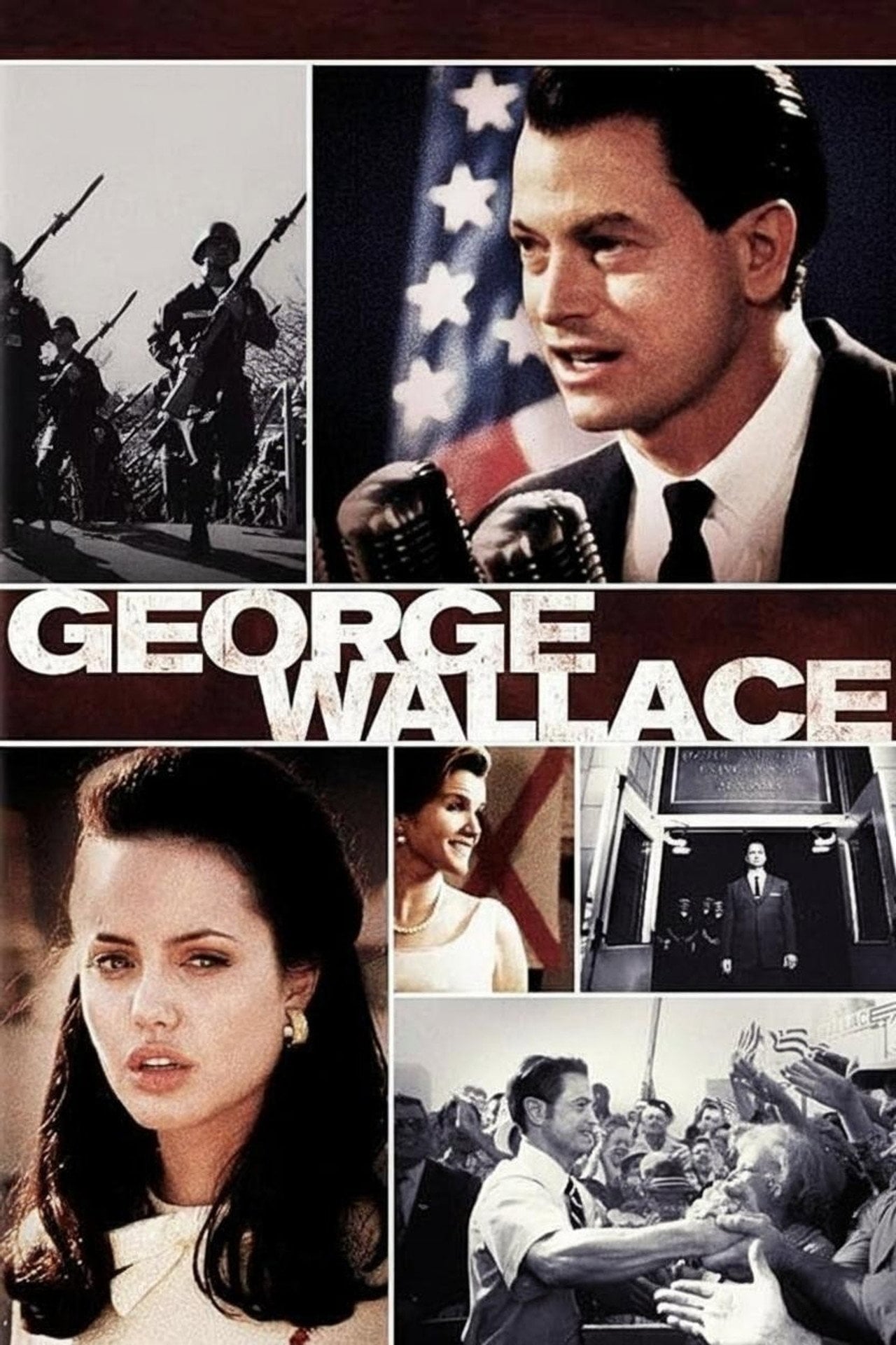 George Wallace (1997)