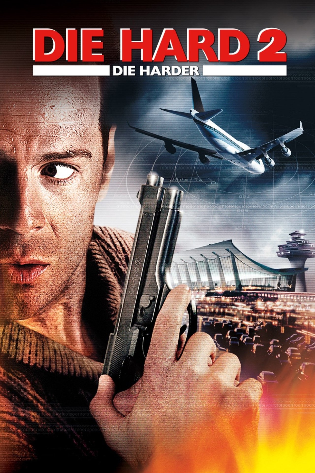 58 minuti per morire - Die Harder (1990)