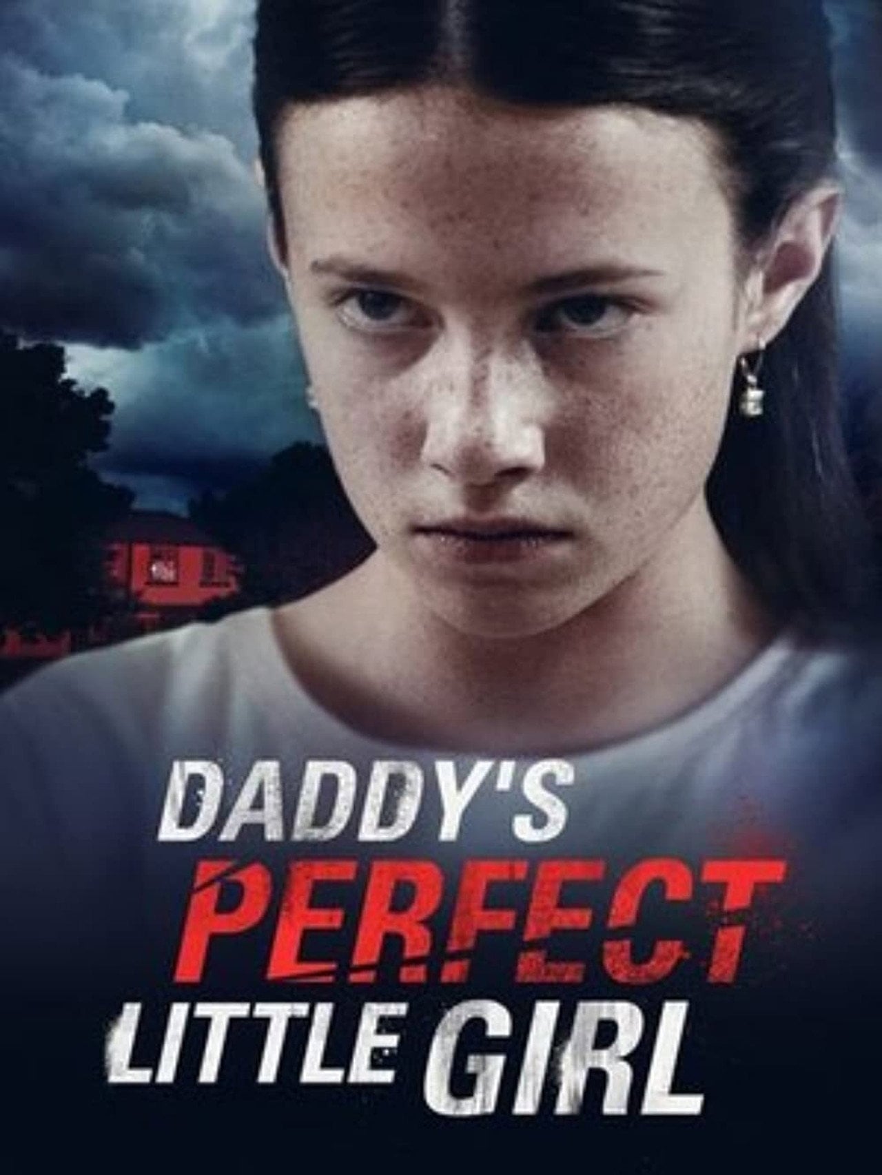 Filhinha Do Papai (2021) poster