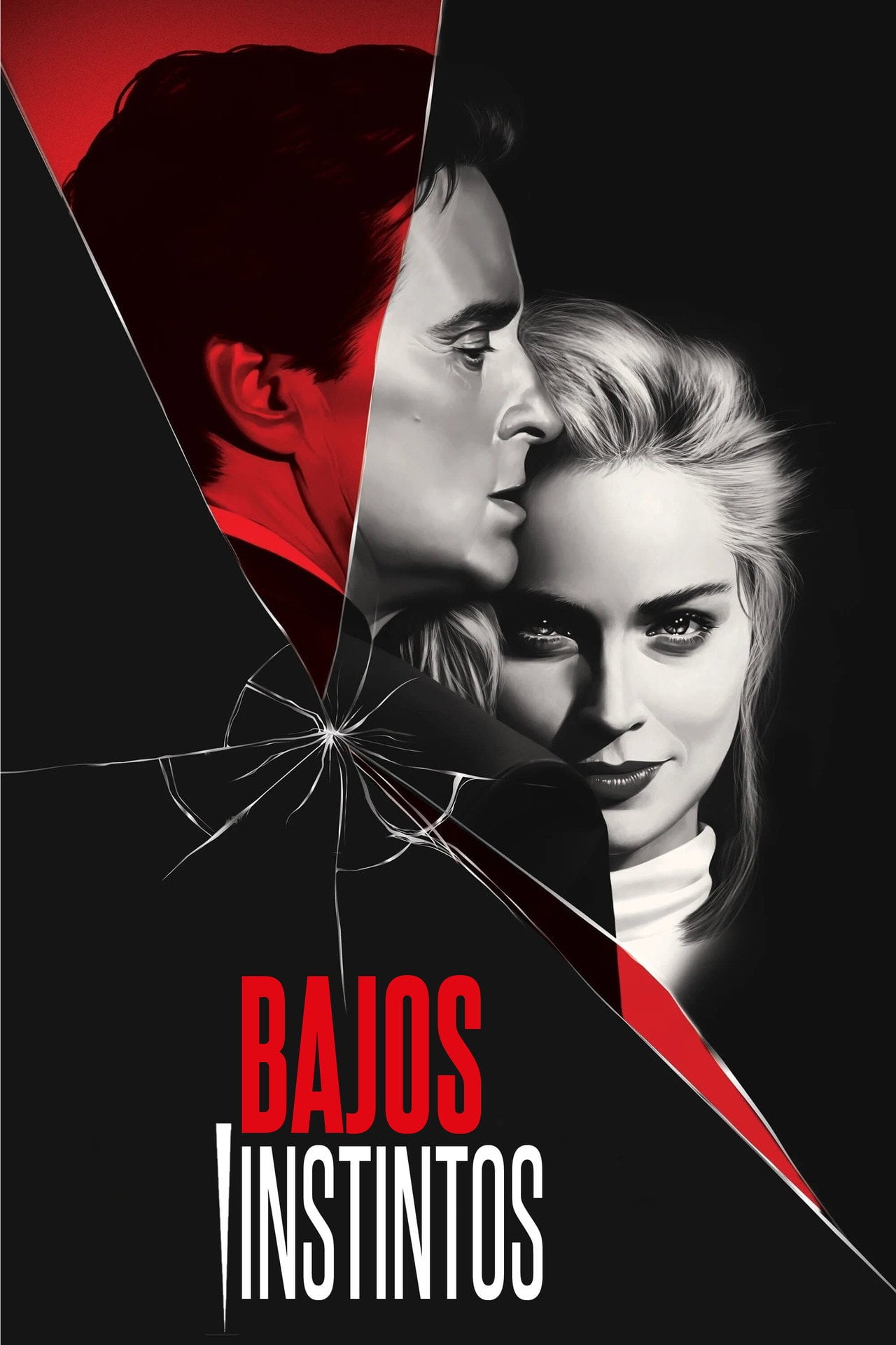 Bajos Instintos (1992)