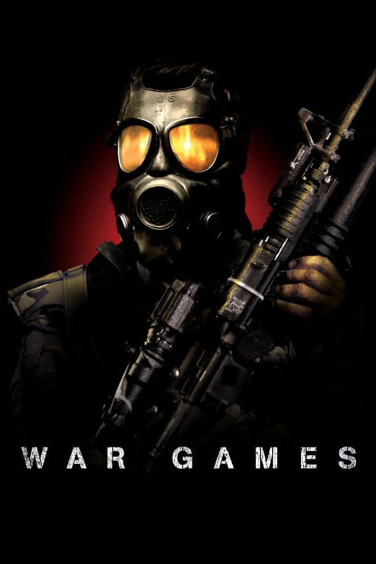 War Games (2009) - Película