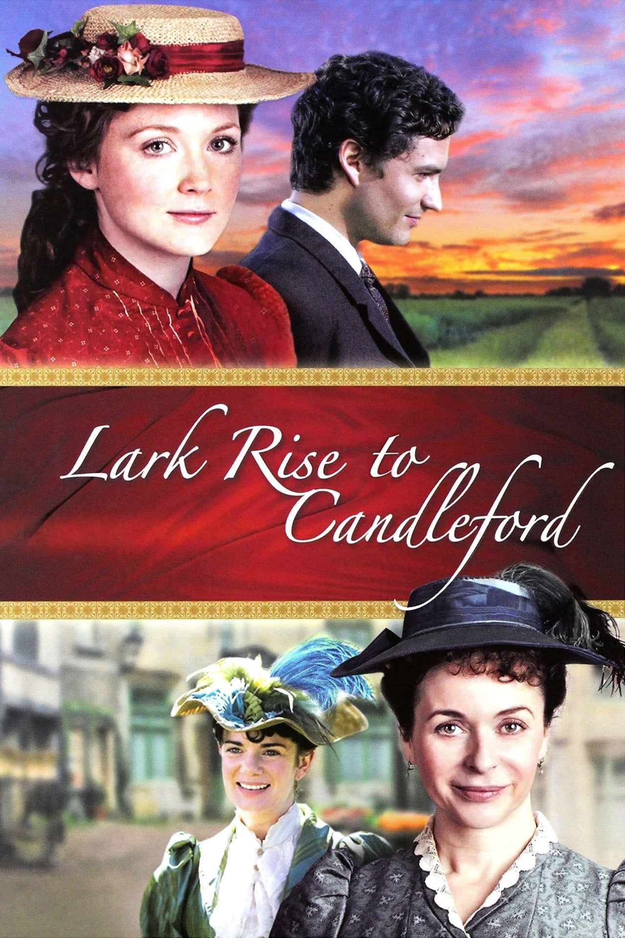 De Lark Rise a Candleford (2008)