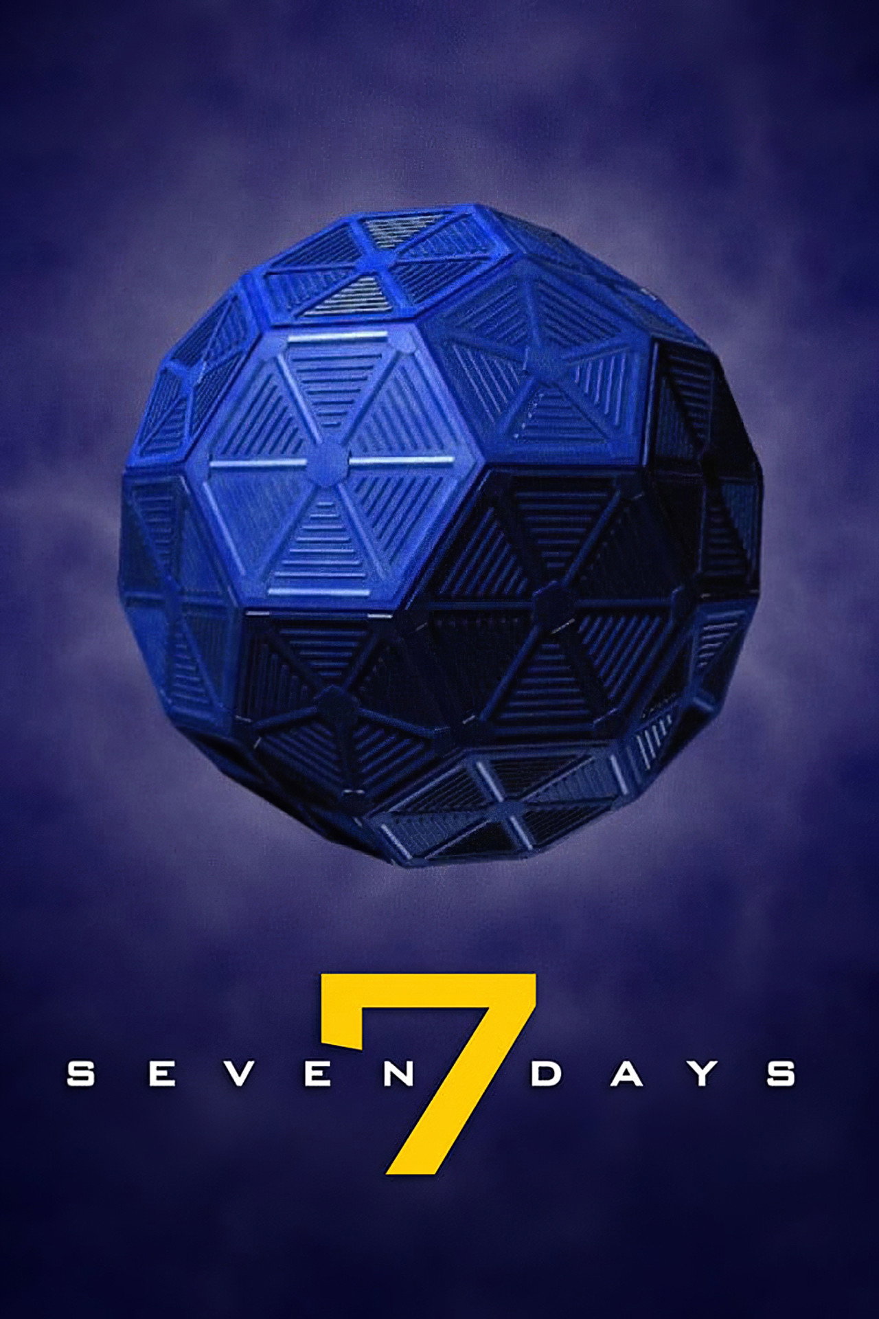 Seven Days (1998)
