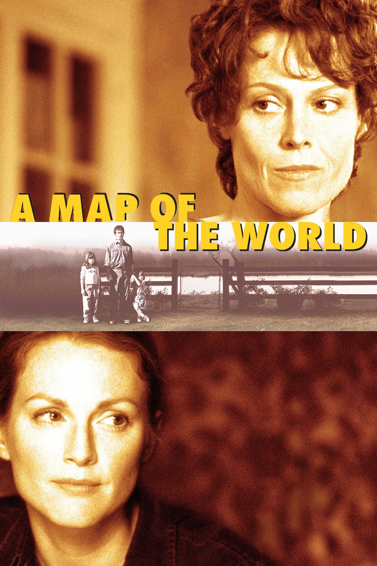 La mappa del mondo (1999)