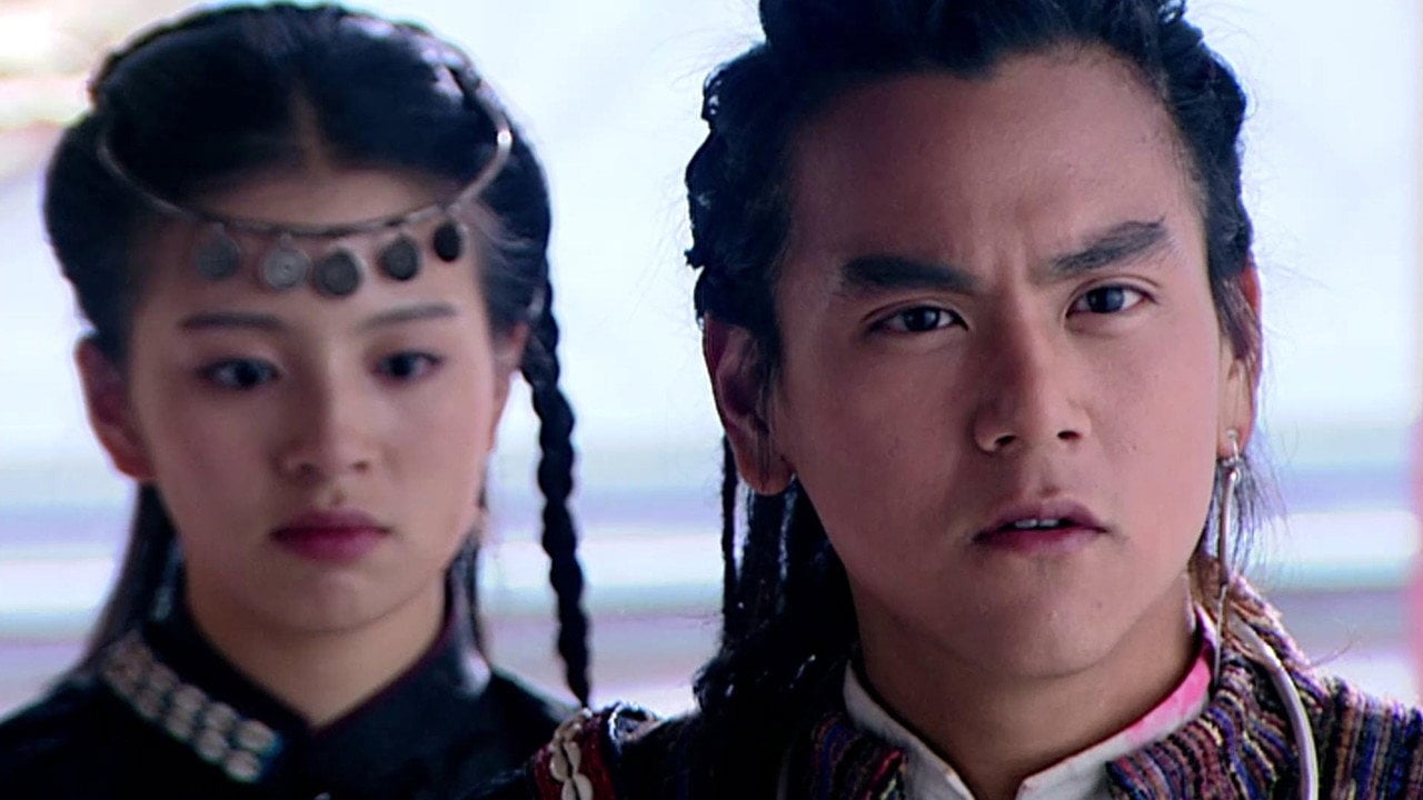 Chinese Paladin S01E31