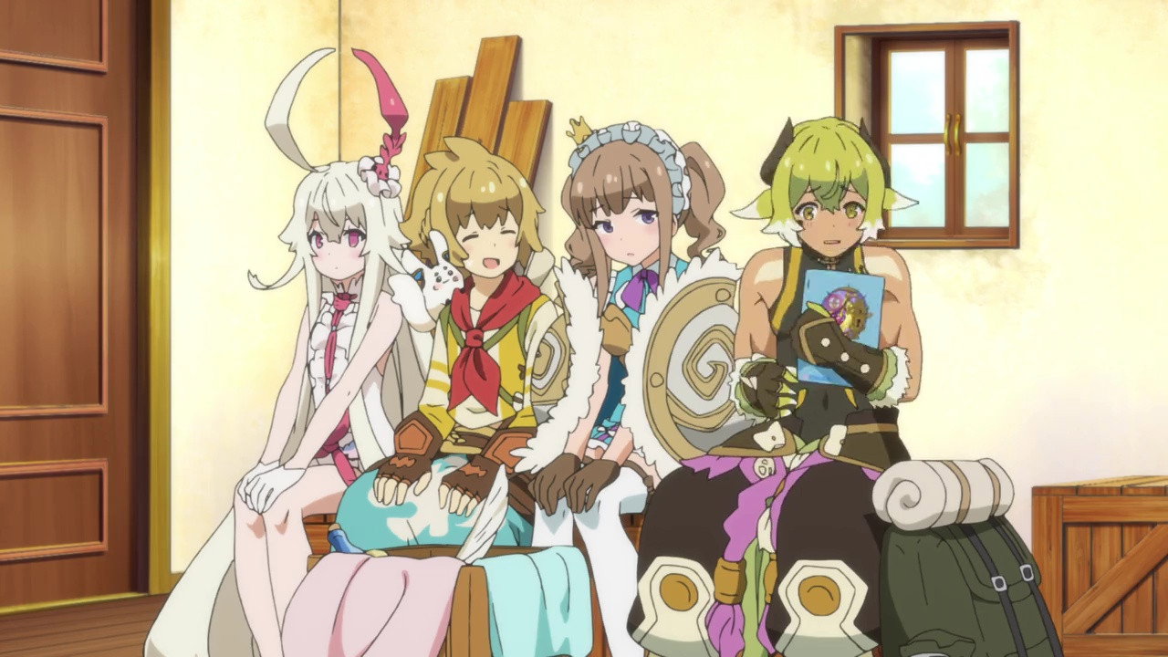 Episodio 1