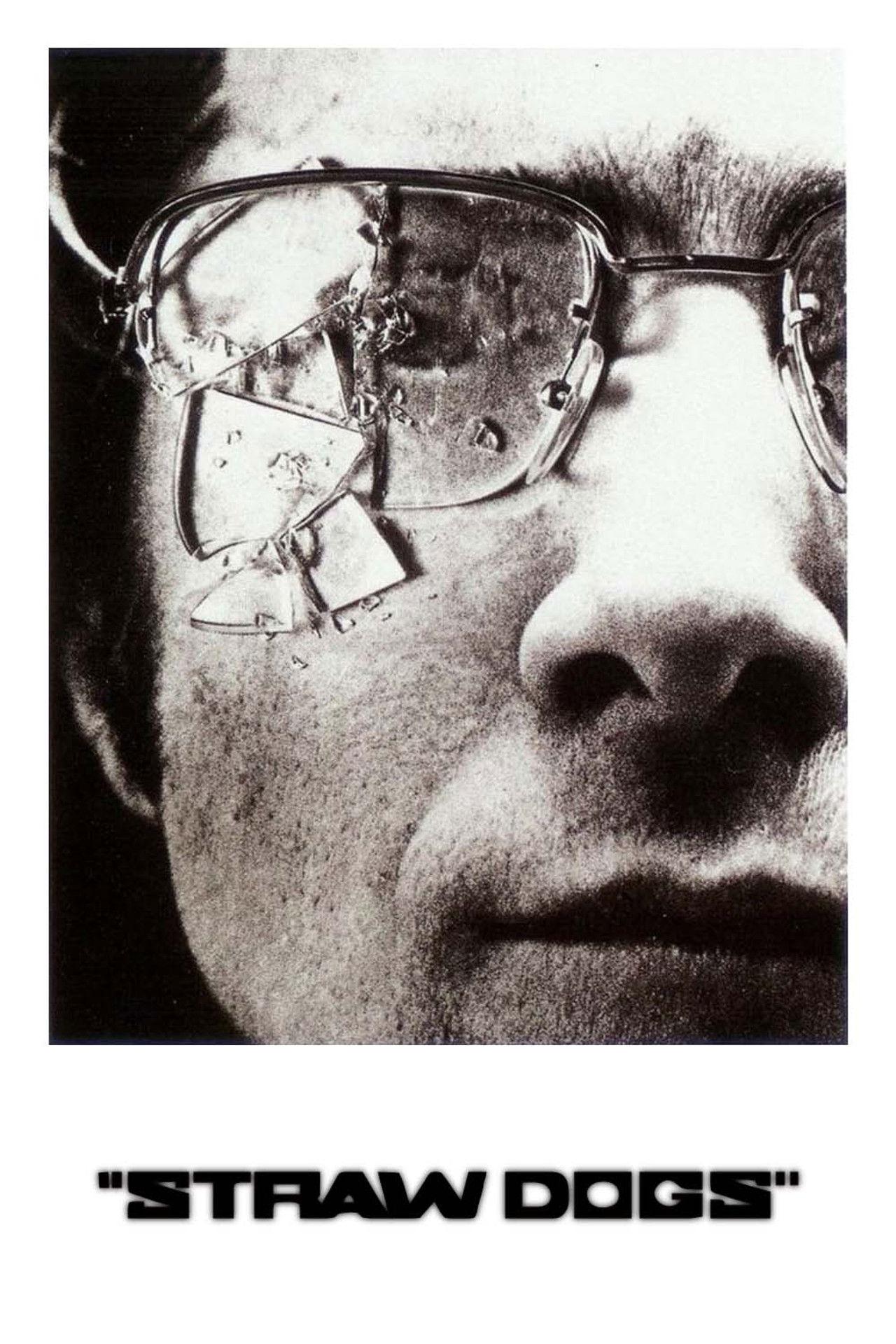 Соломенные псы (1971)