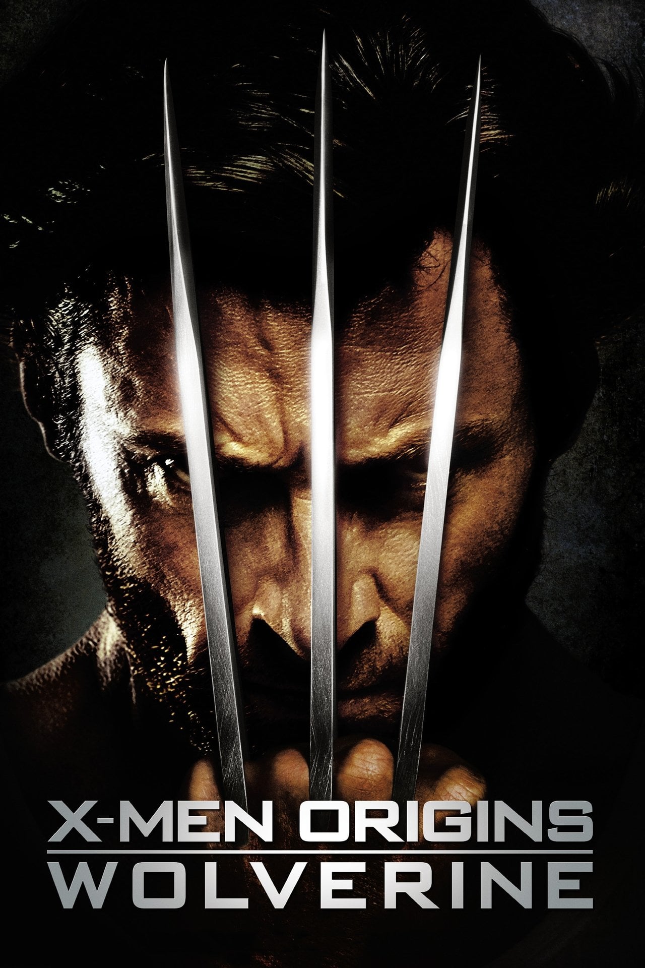Люди Икс: Начало. Росомаха (2009)
