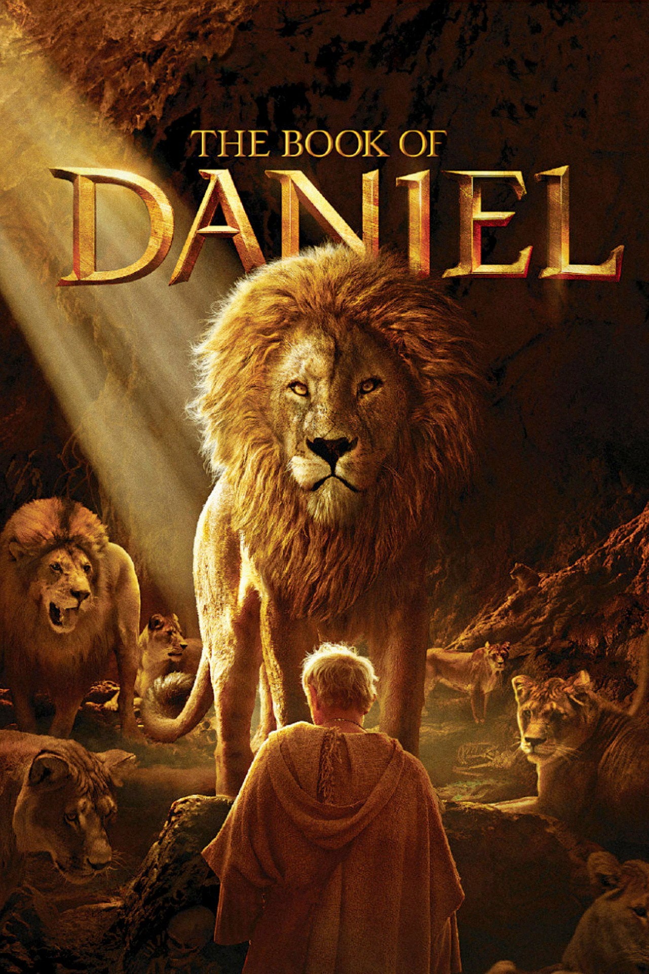 Il libro di Daniele (2013)