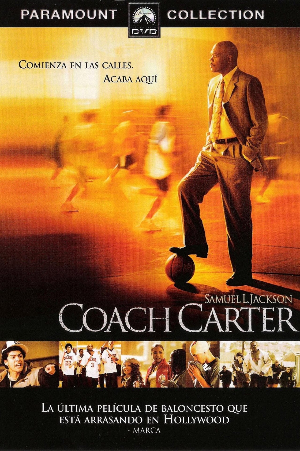 Juego de Honor (2005) - Película