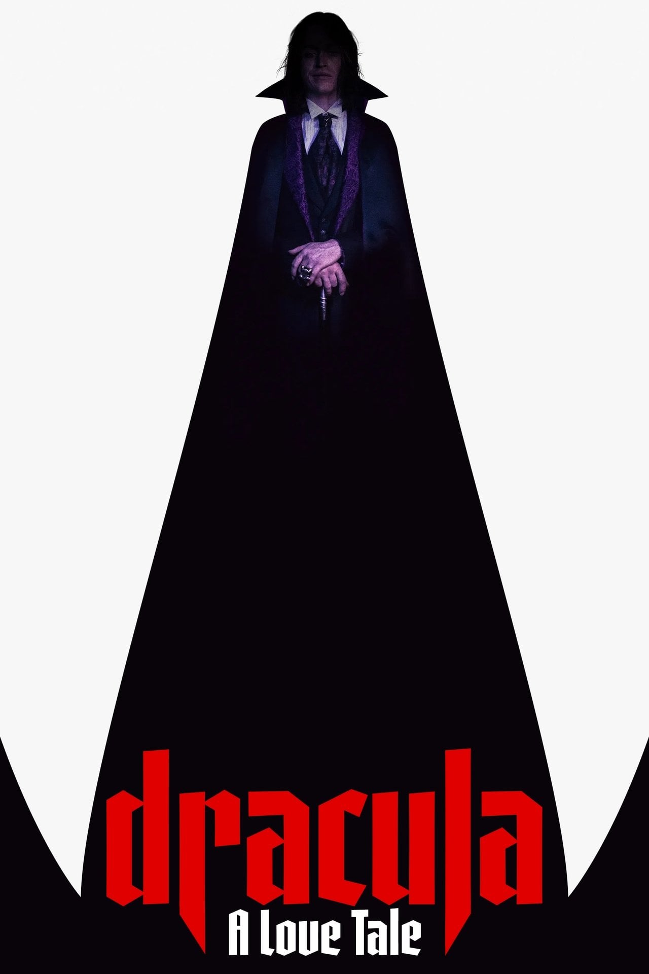 Dracula (2025) poster