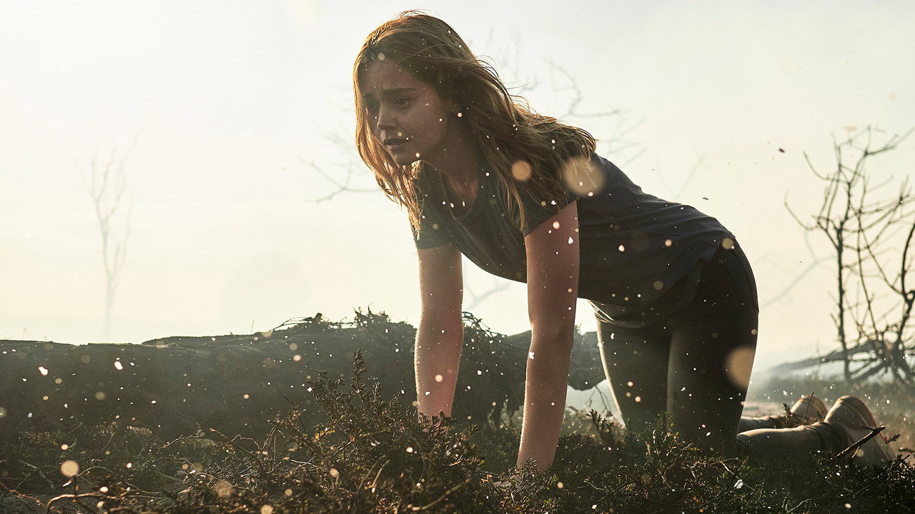The Cry S01E03