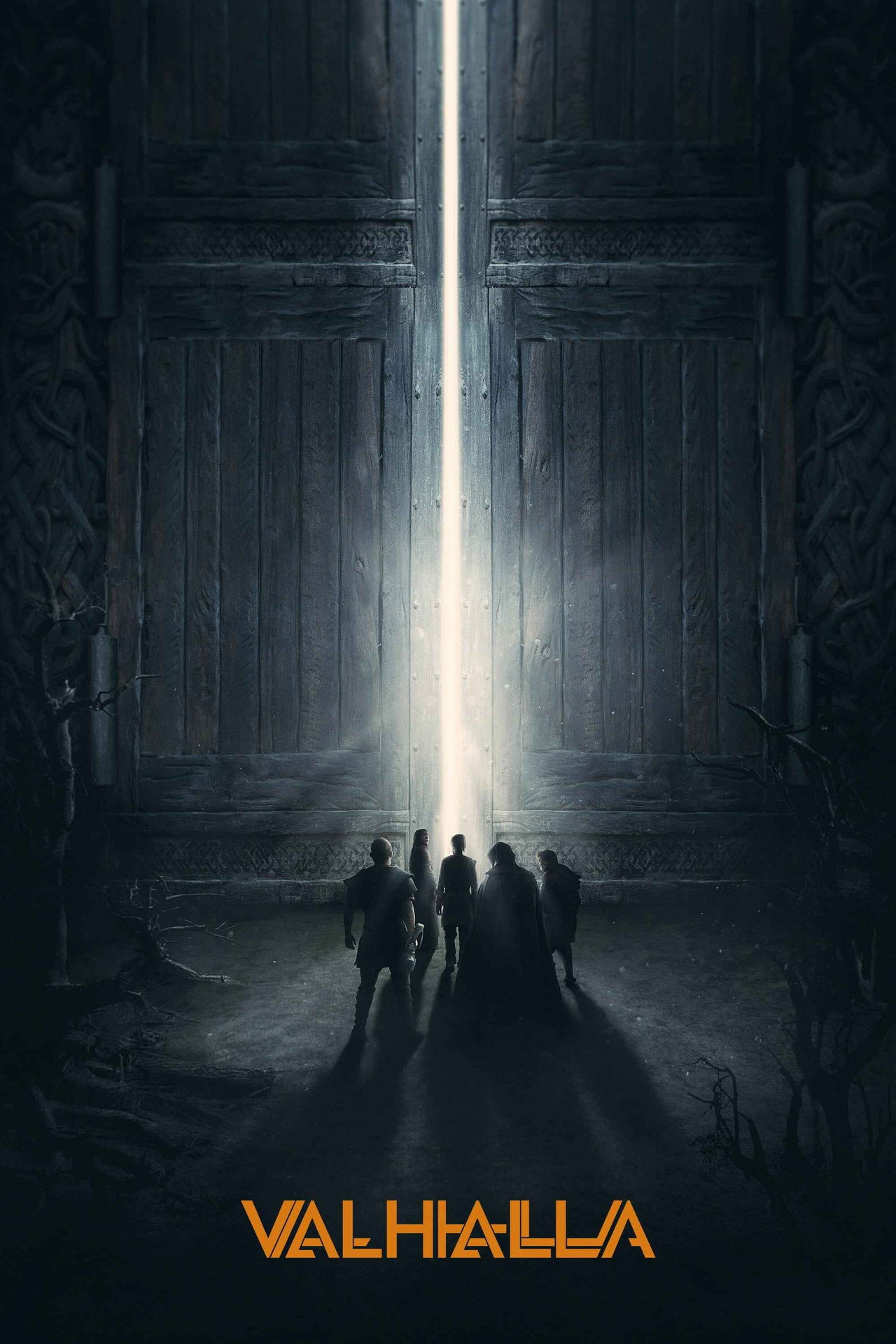 Вальгалла: Рагнарёк (2019) - Фильм