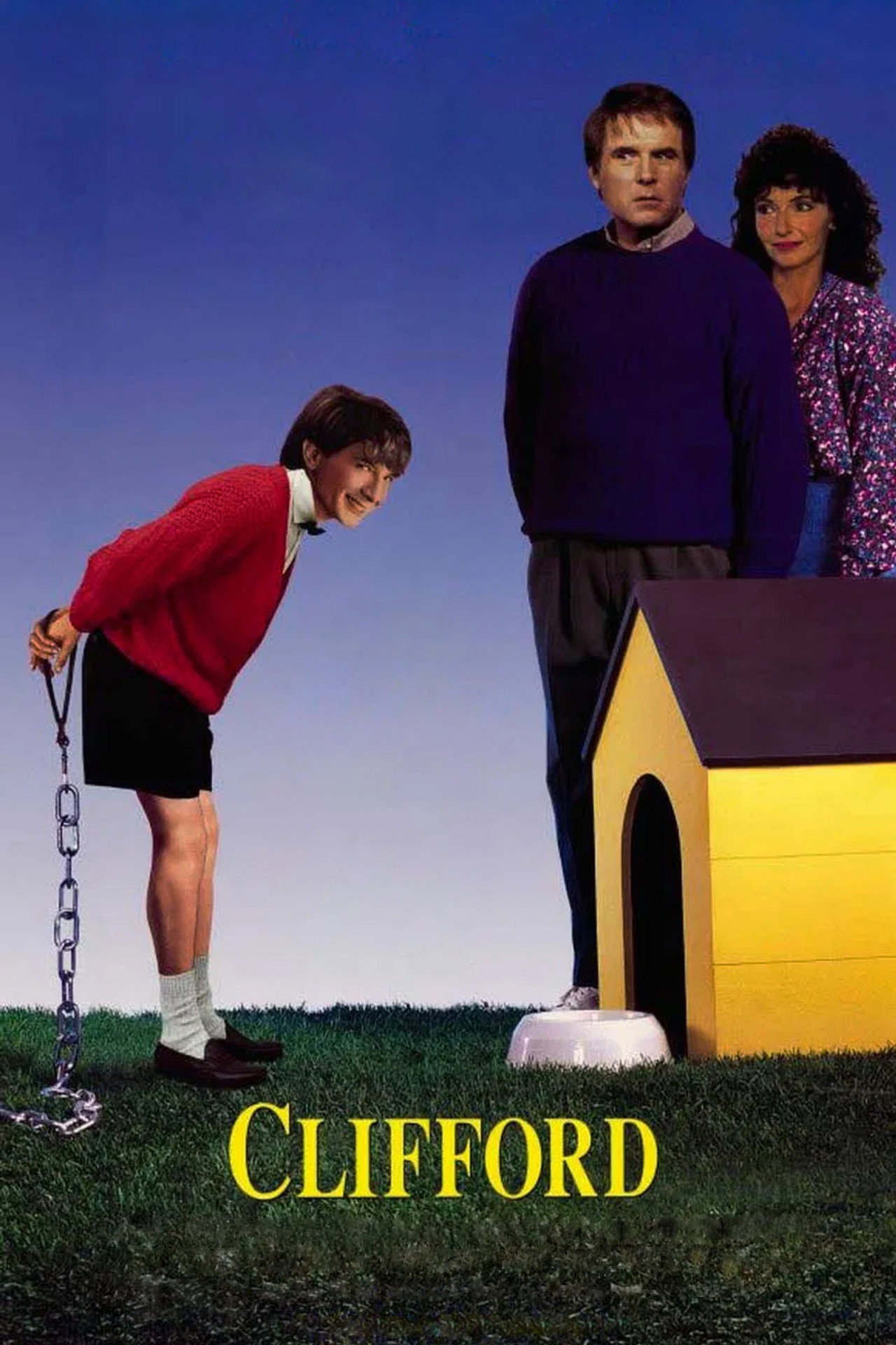 Клиффорд (1994)