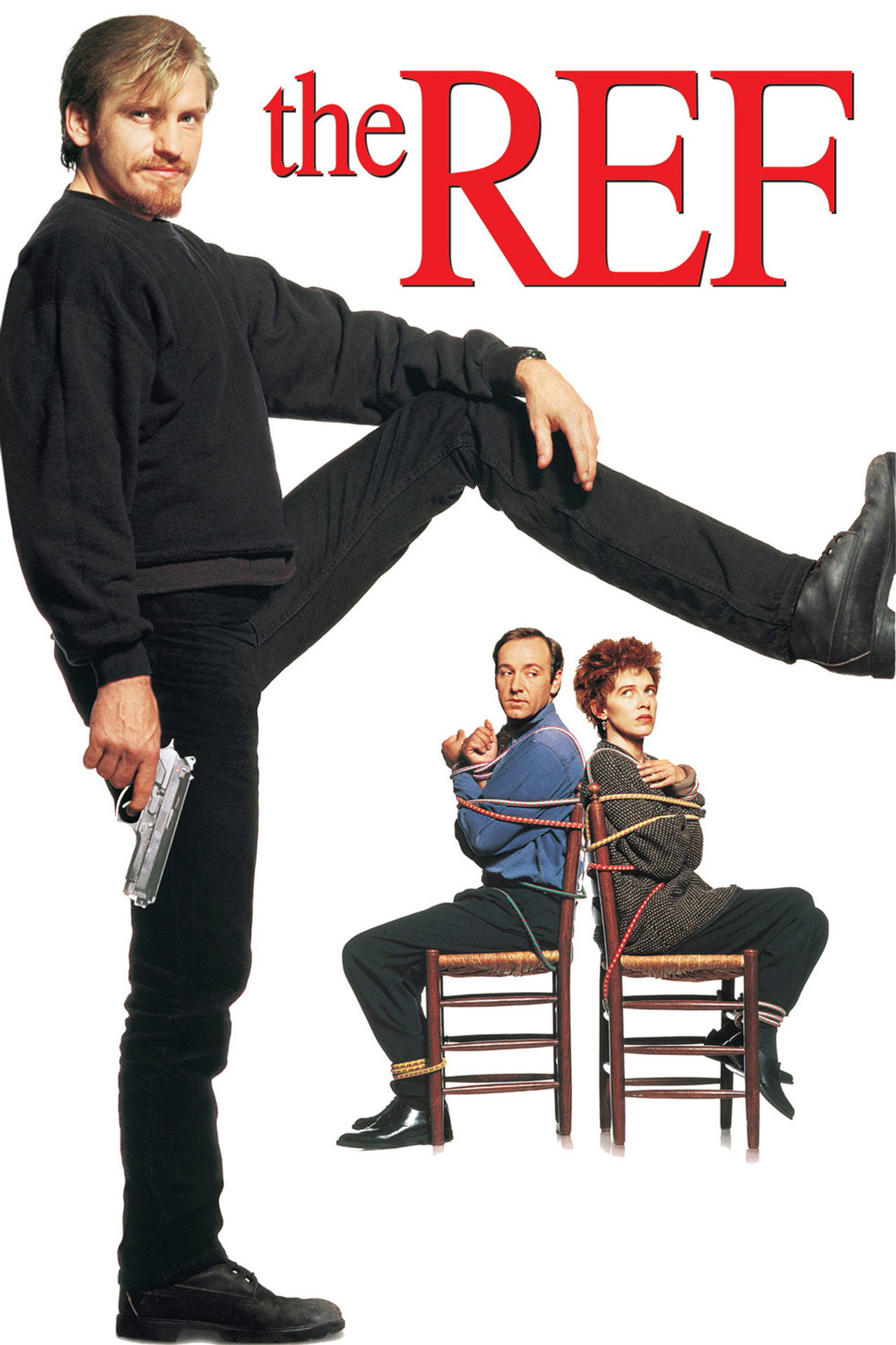 通天大盜 (1994) poster