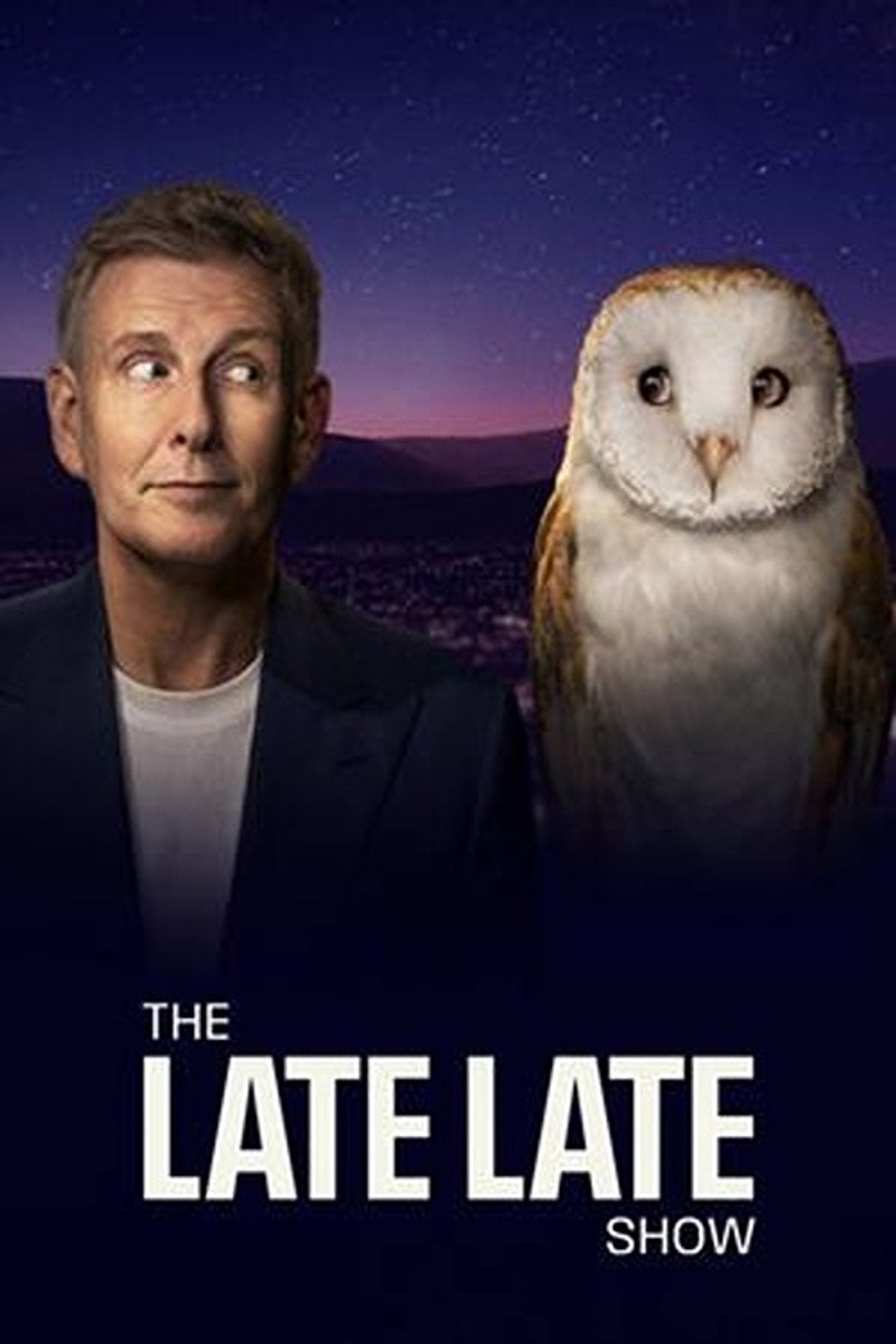 The Late Late Show IE (1962)