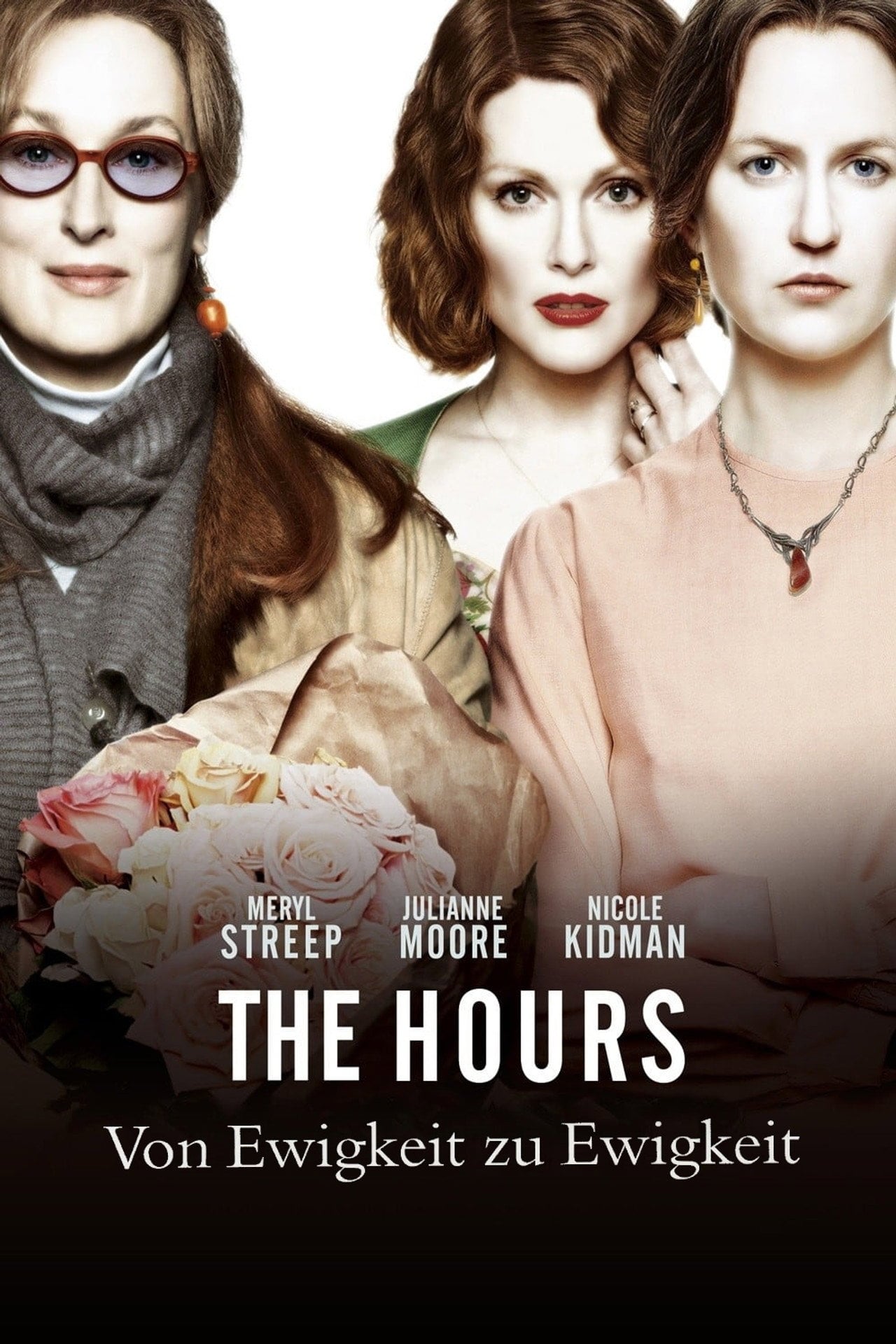 The Hours - Von Ewigkeit zu Ewigkeit (2002)