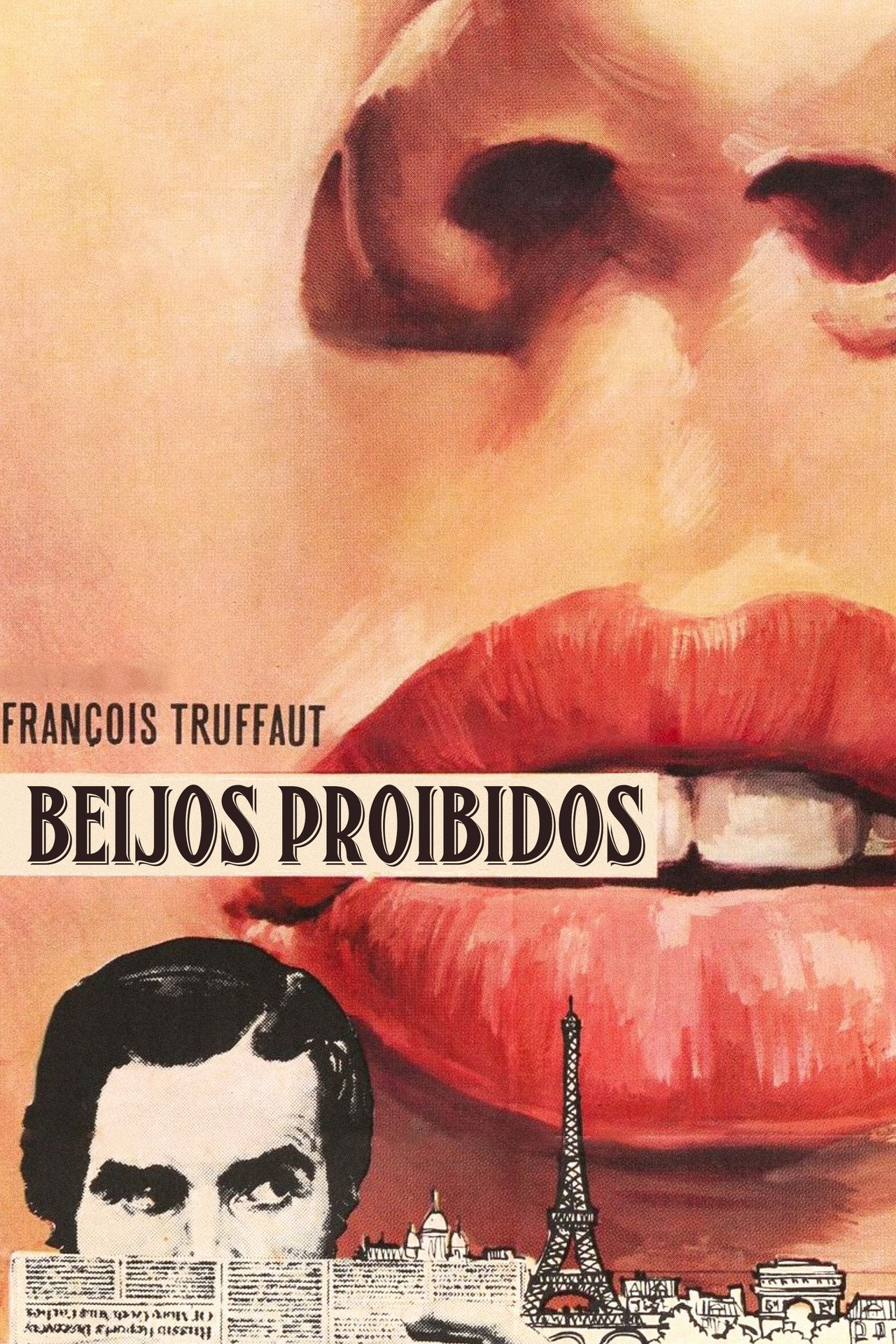 Beijos Proibidos (1968)