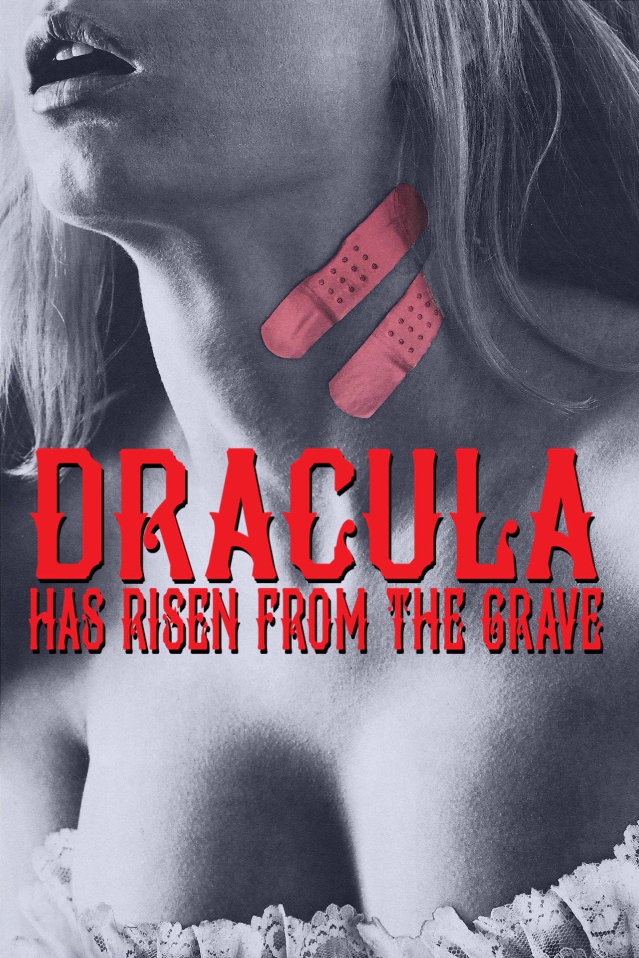 Drácula: O Perfil do Diabo (1968)