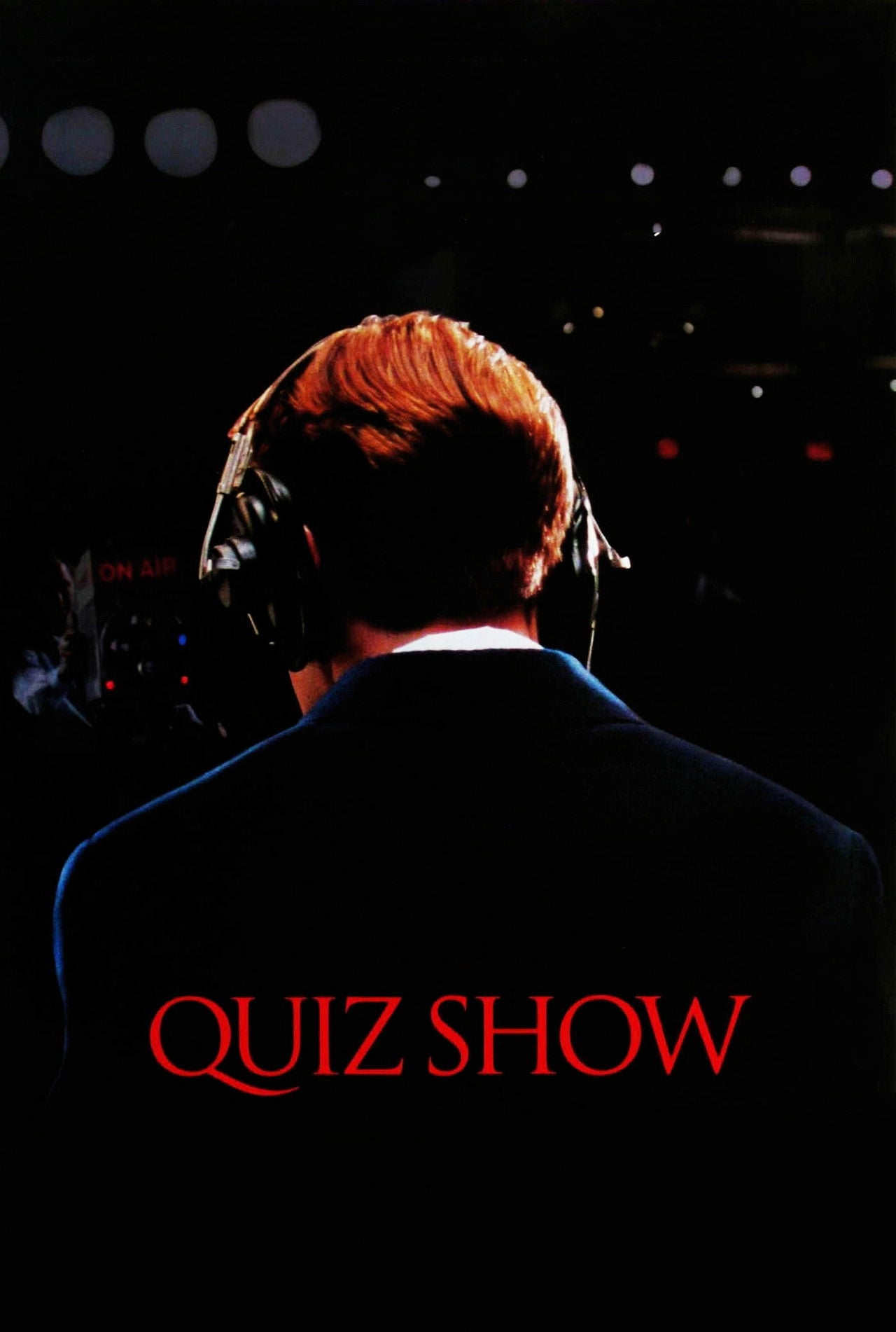 Quiz Show (1994) - Film