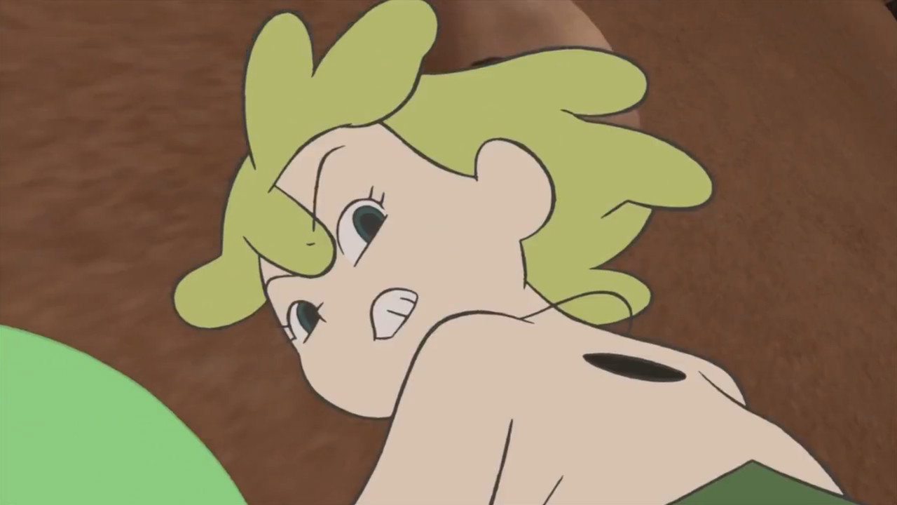 Kaiba S01E01