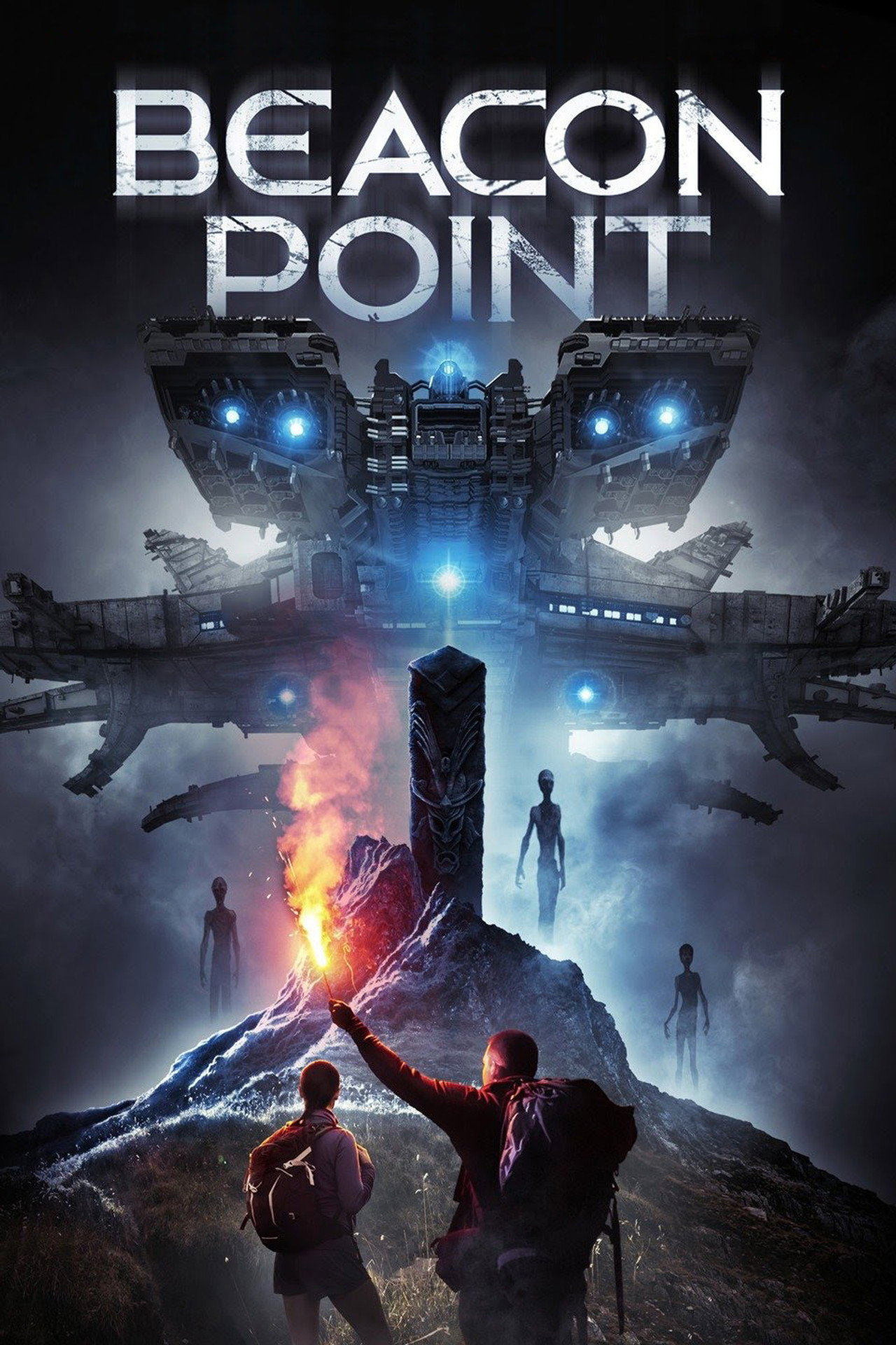 Beacon Point (2016) - 映画