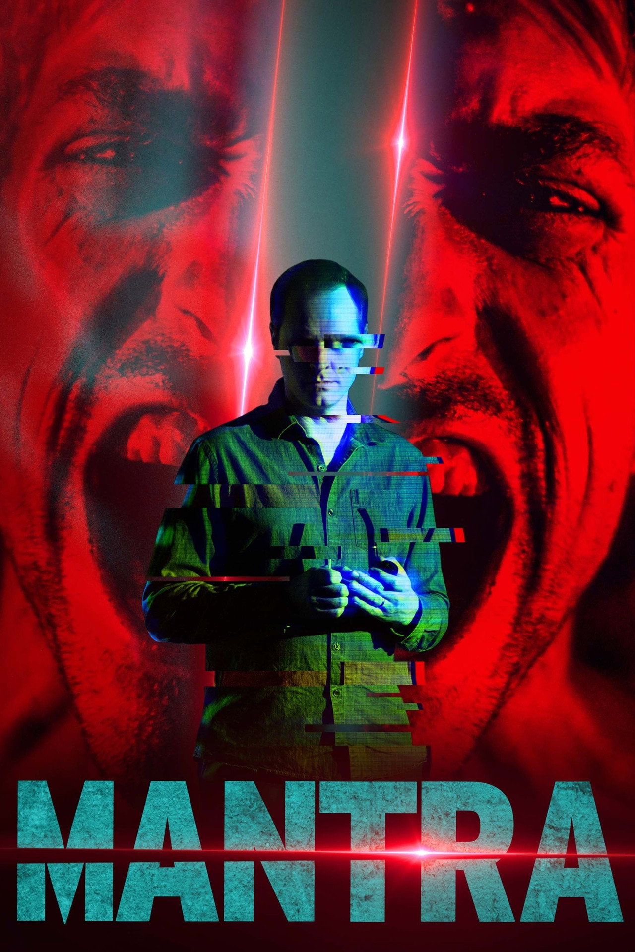 Mantra (2022) - Film