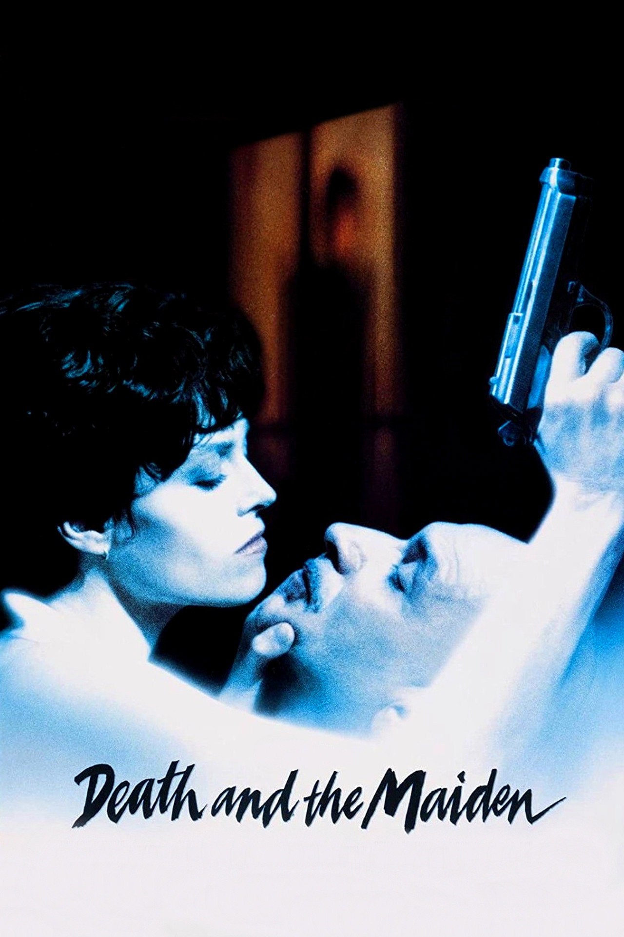 Смерть и девушка (1994)