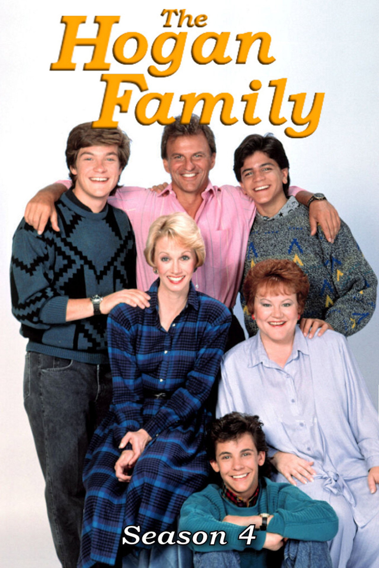 La famiglia Hogan - Stagione 4