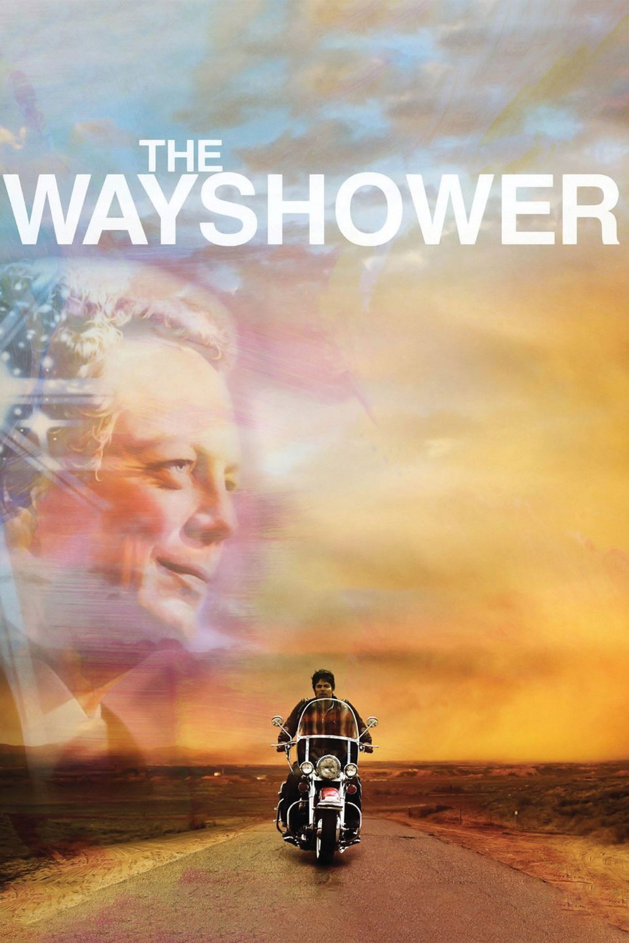 The Wayshower (2011) - 映画