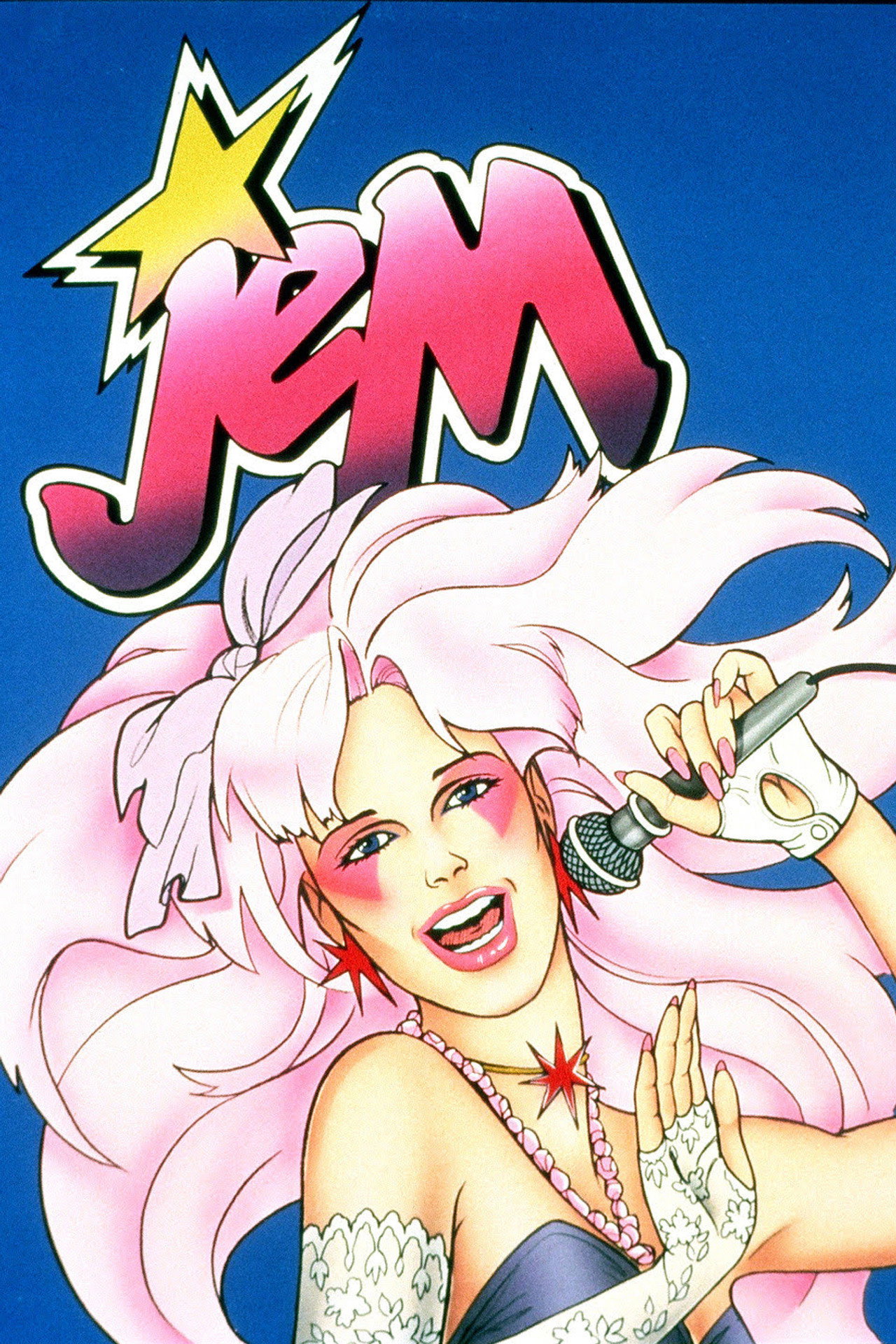 Jem e le Holograms (1985)
