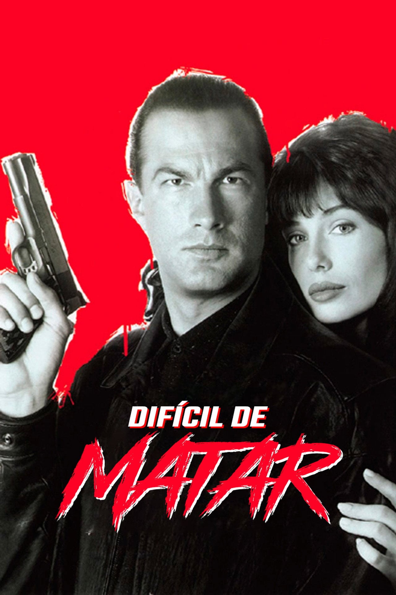 Difícil de Matar (1990)