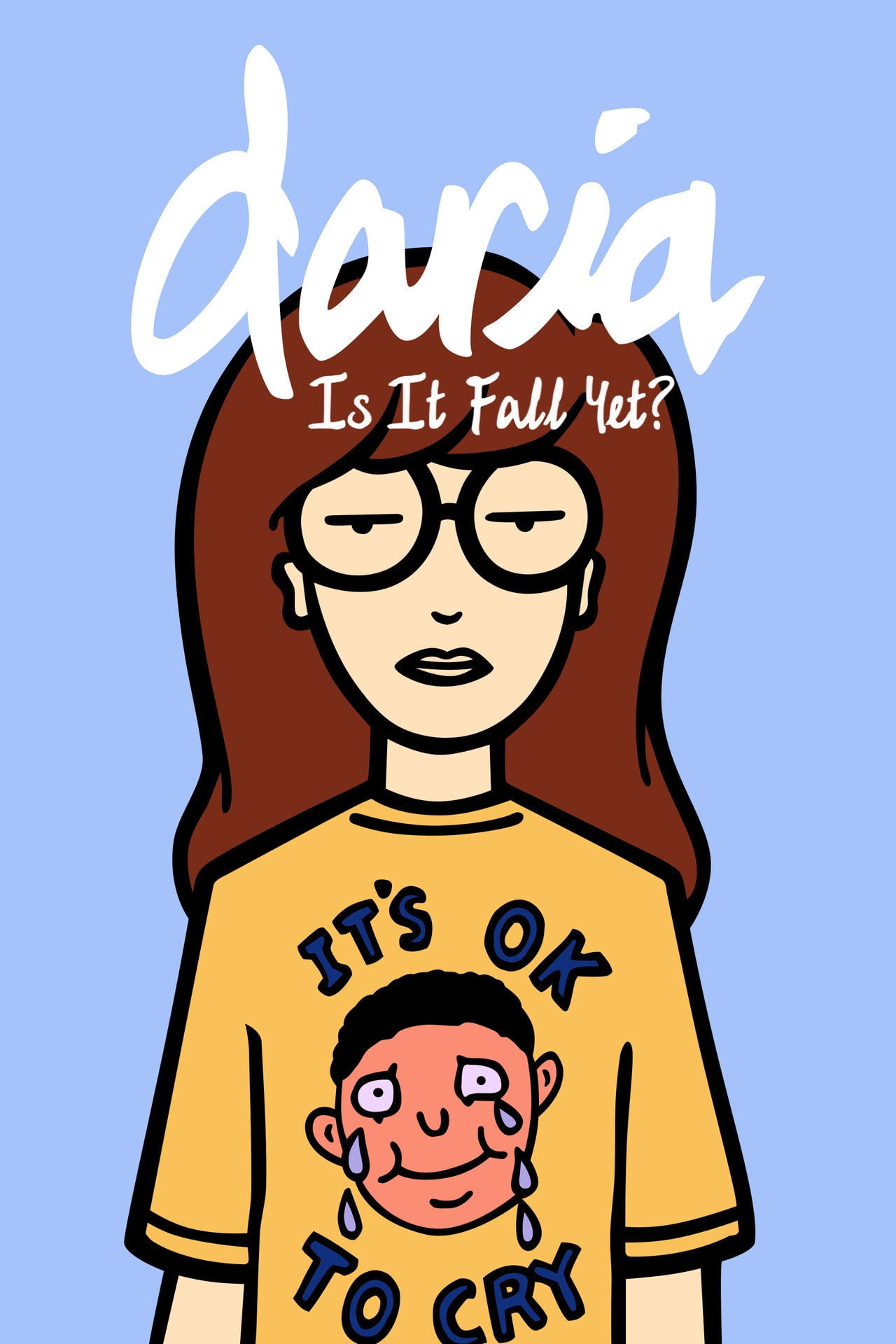 Daria: È già autunno? (2000)