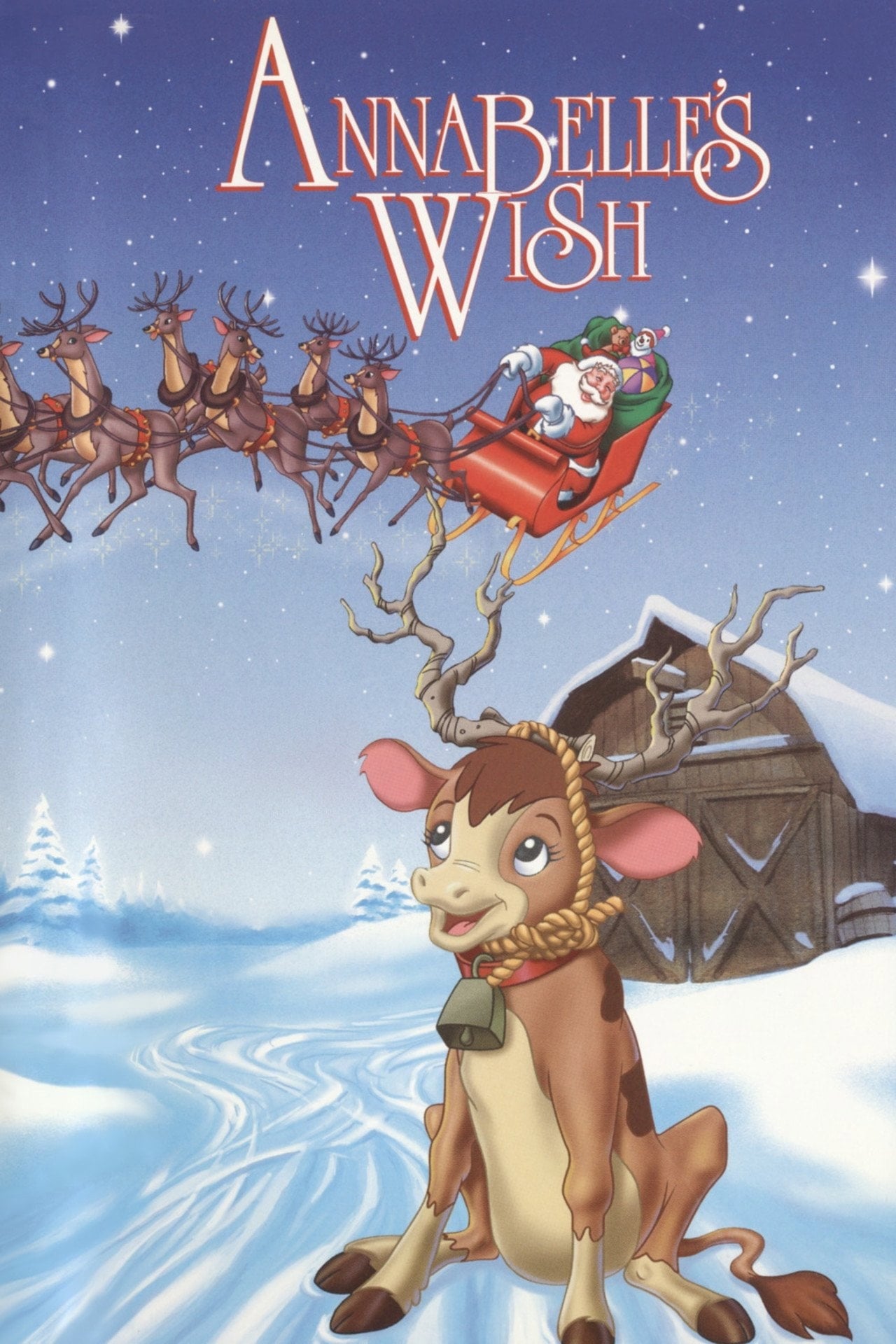 Las navidades de Annabelle (1997)