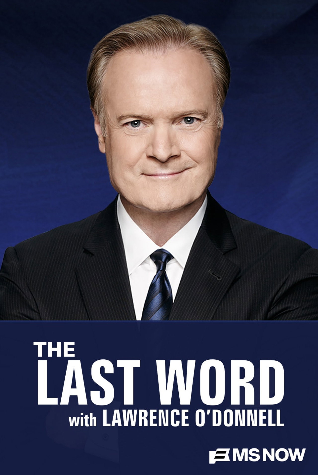 The Last Word with Lawrence O'Donnell (2010) - Serie