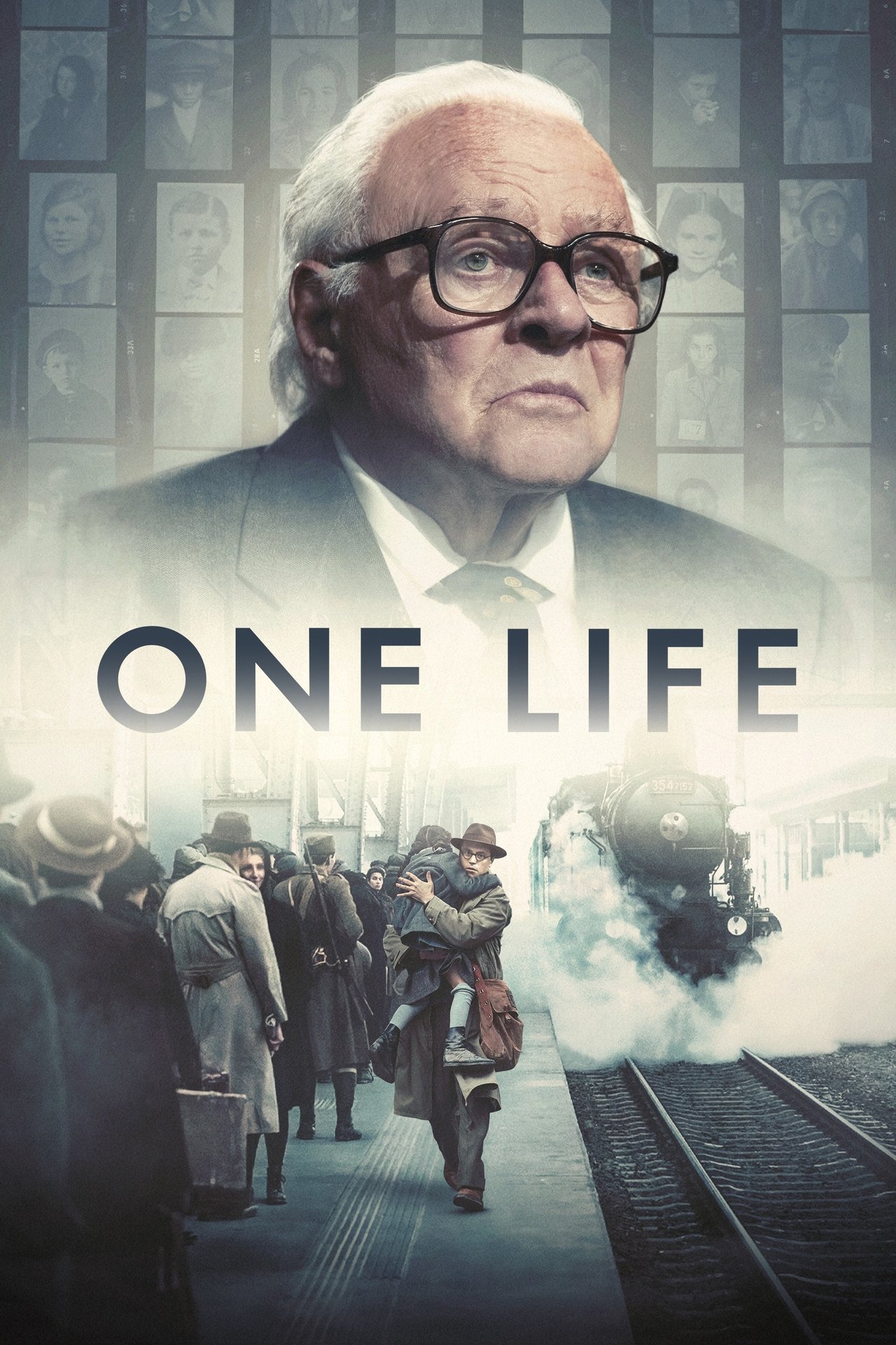 One Life (2023) - 映画