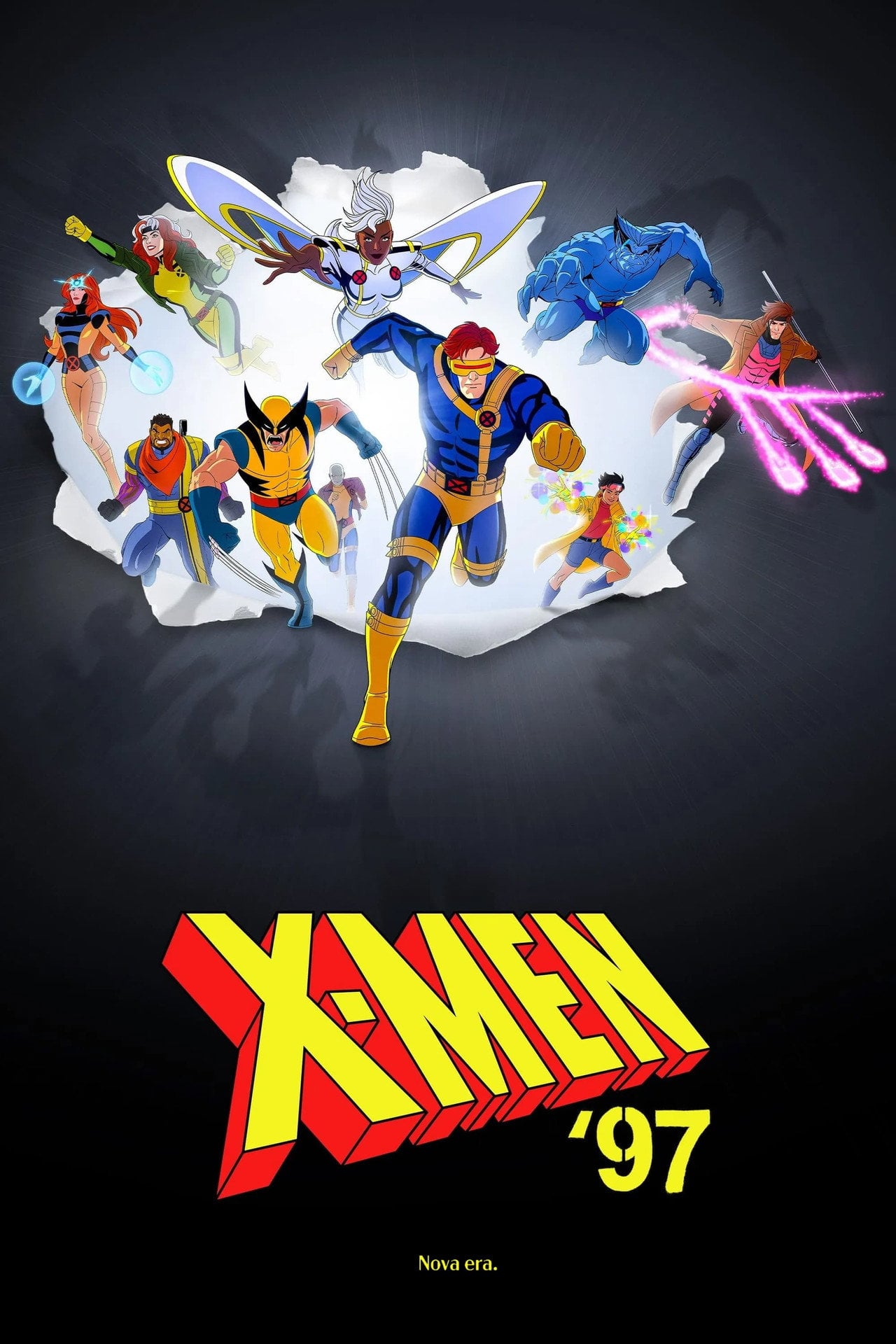 X-Men '97 (2024) - TV