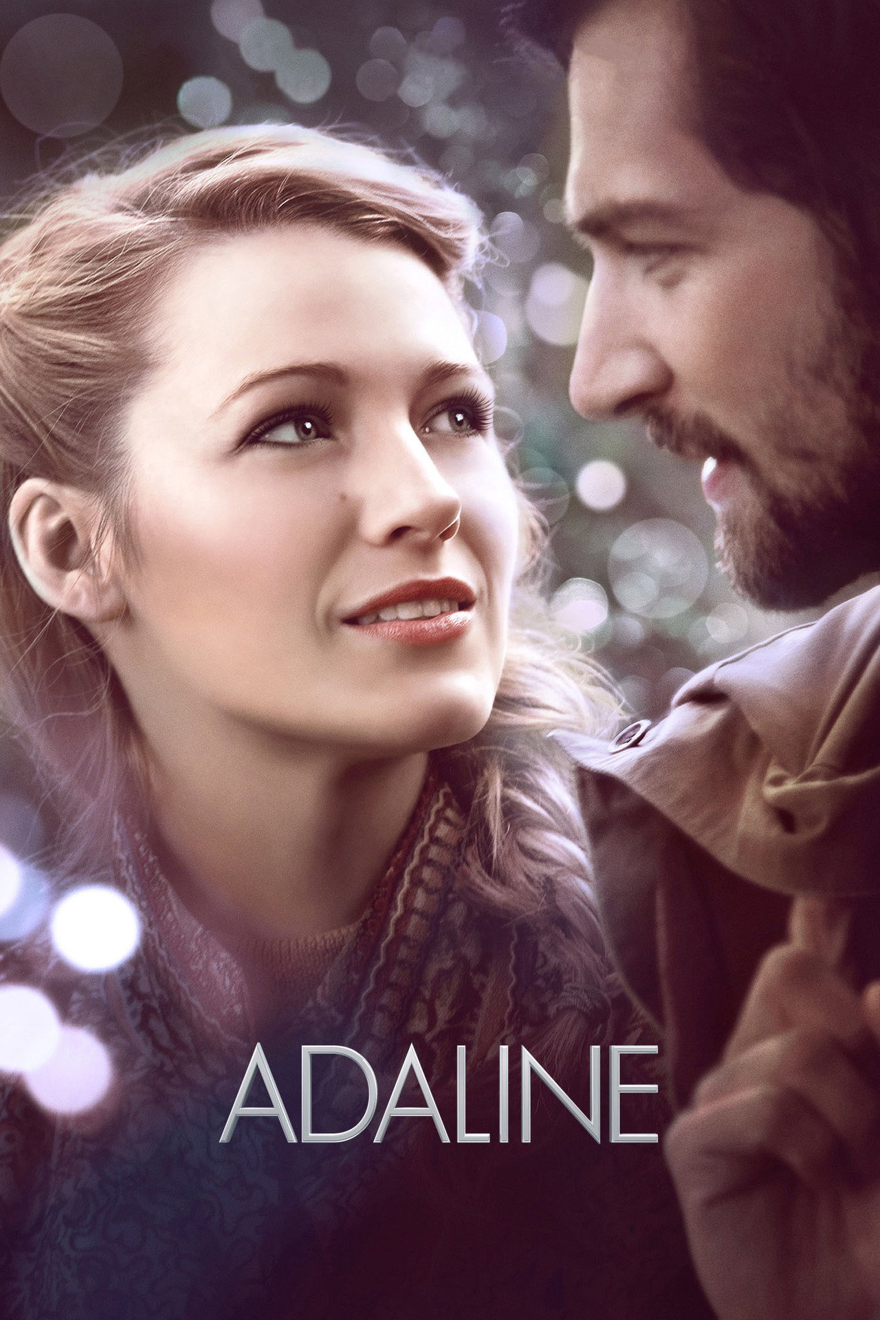 Éternelle Adaline (2015) - Film