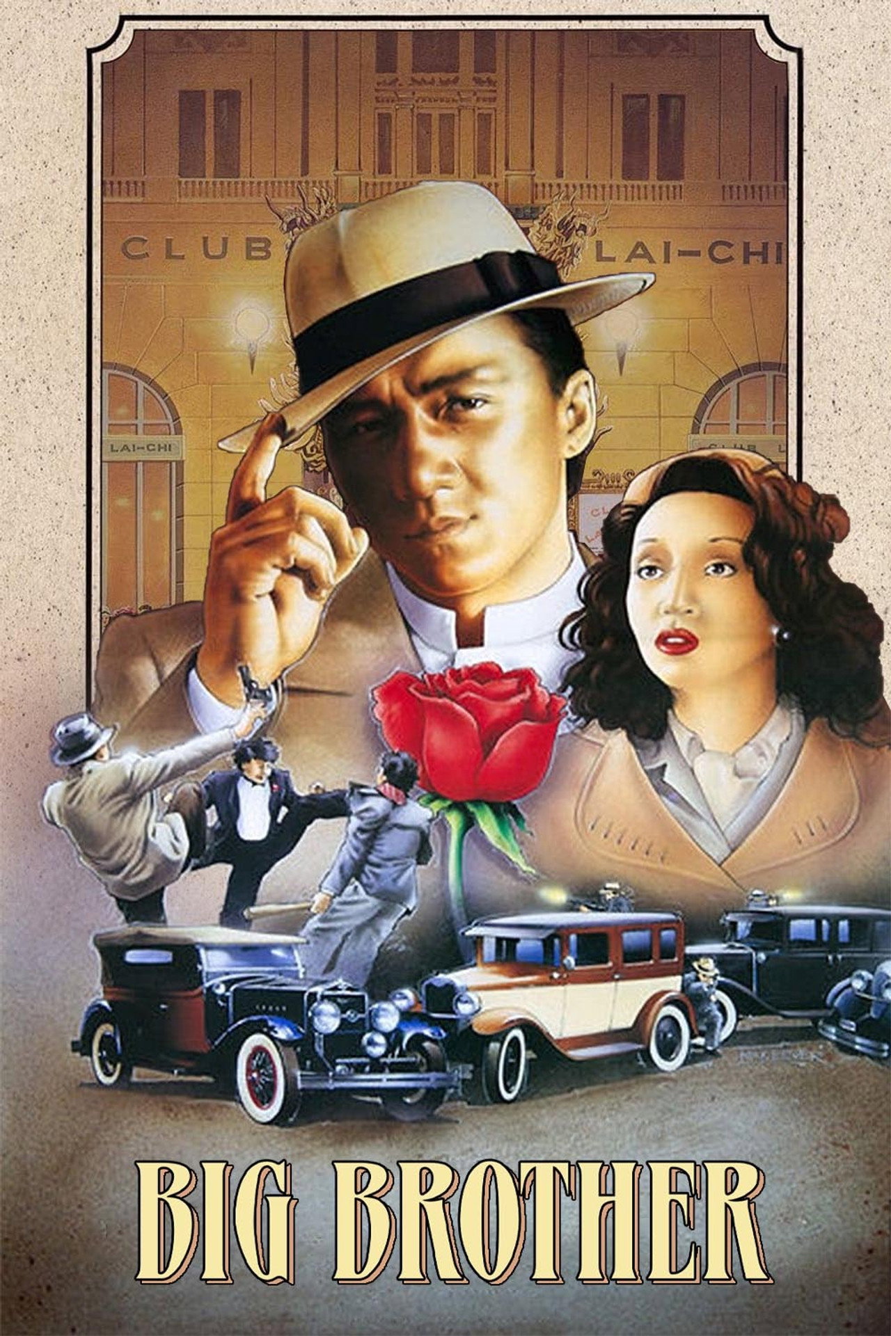Miracles (1989) - Film