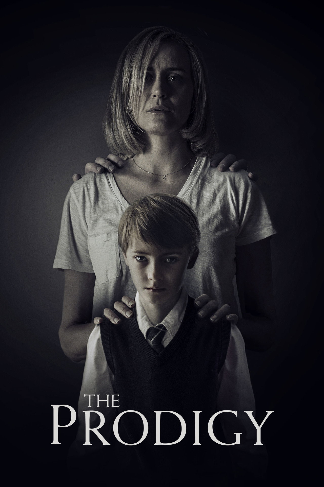 The Prodigy (2019) - Movie