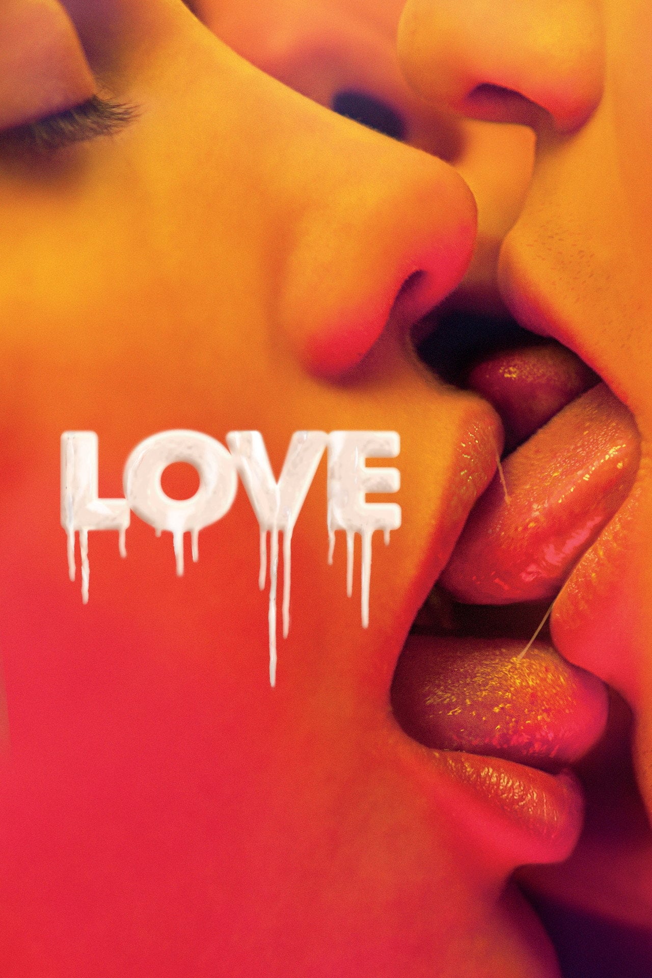 Love (2015) - Movie