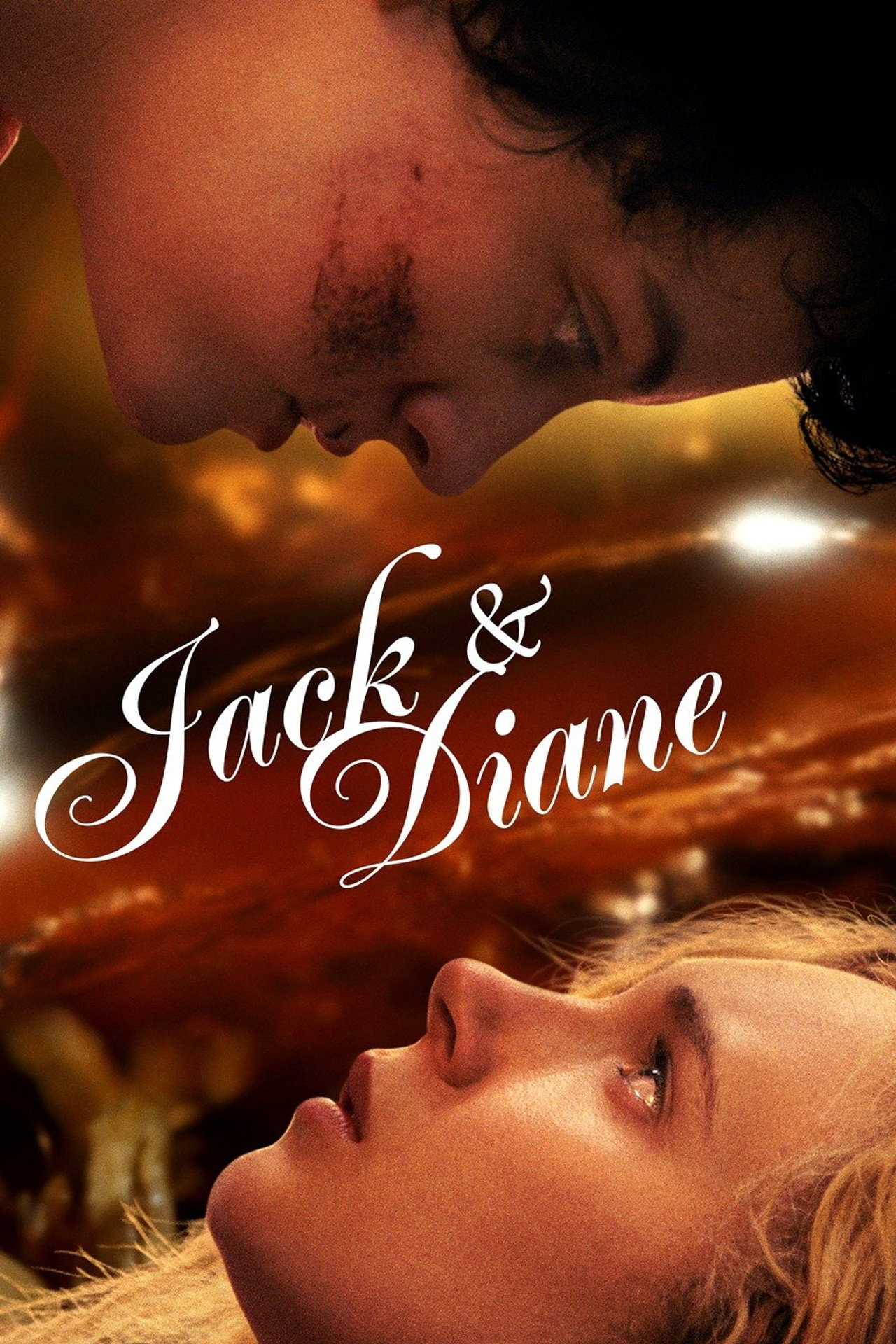 Jack & Diane (2012) - Filme