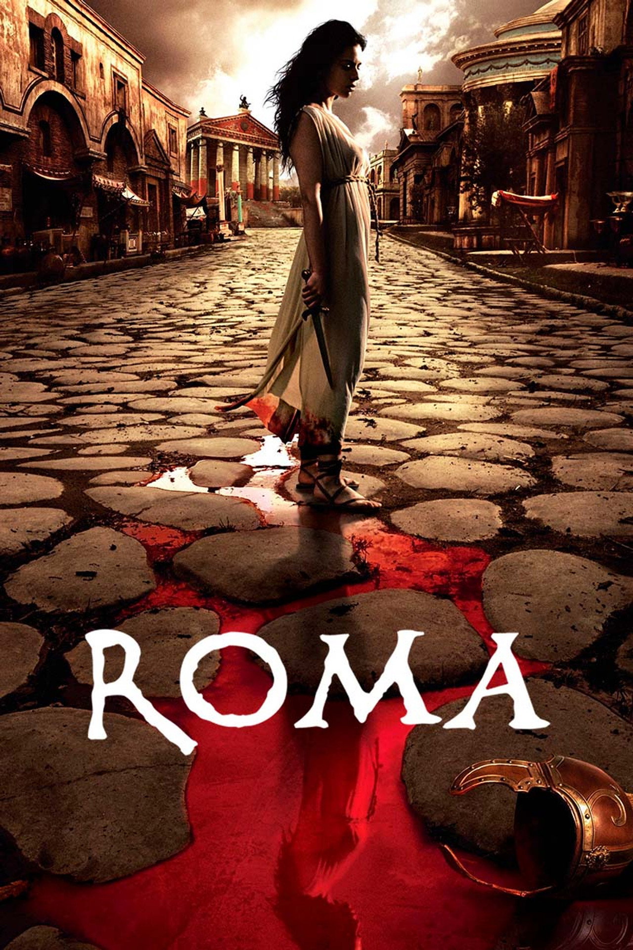 Roma (2005)