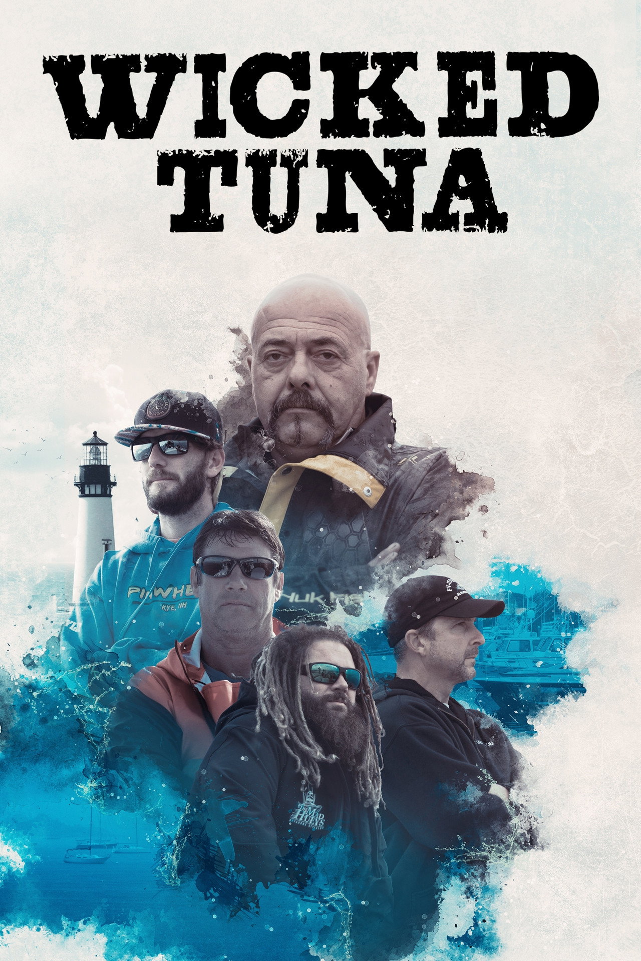 Wicked Tuna (2012) - TV