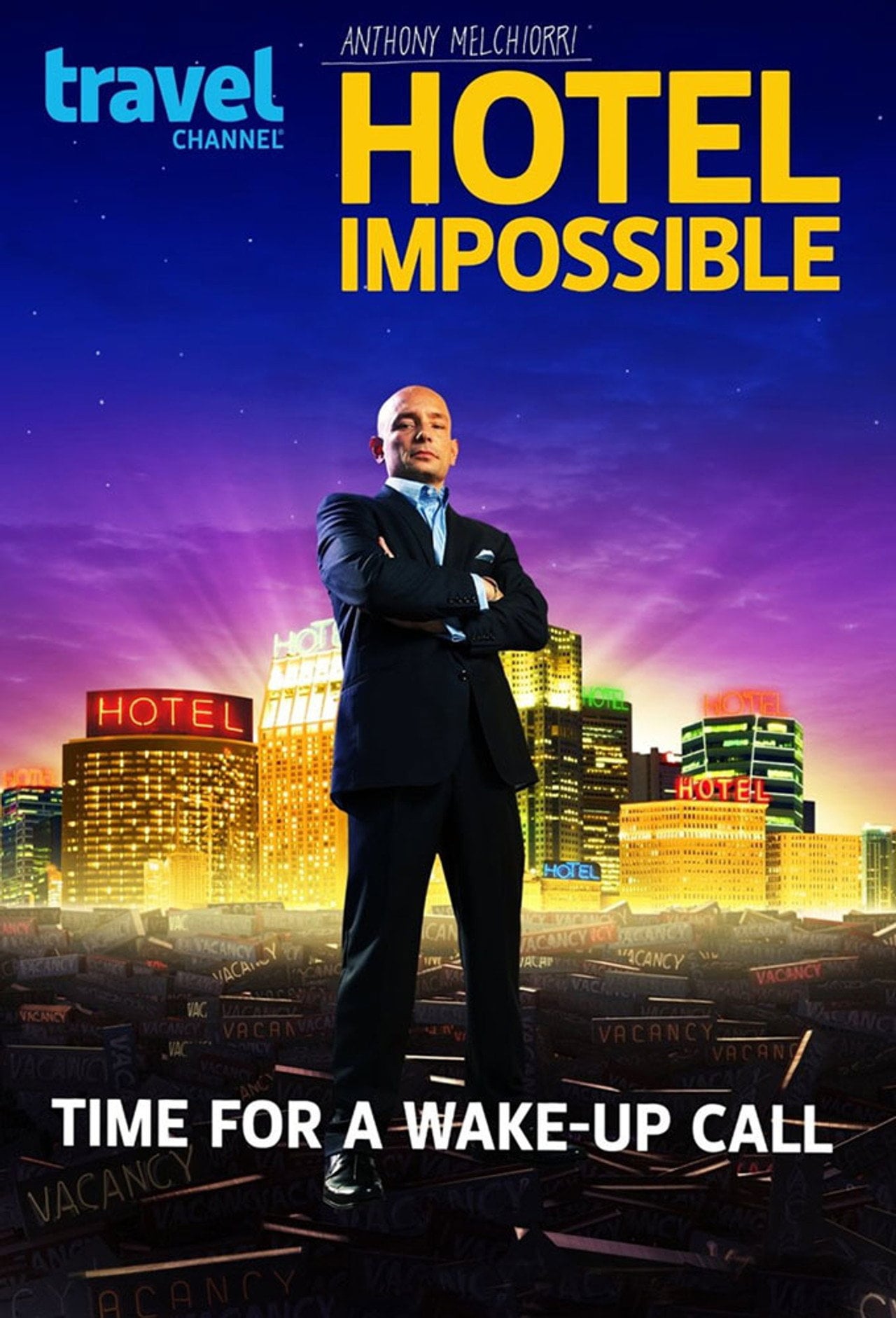 Hotel Impossible S01E13